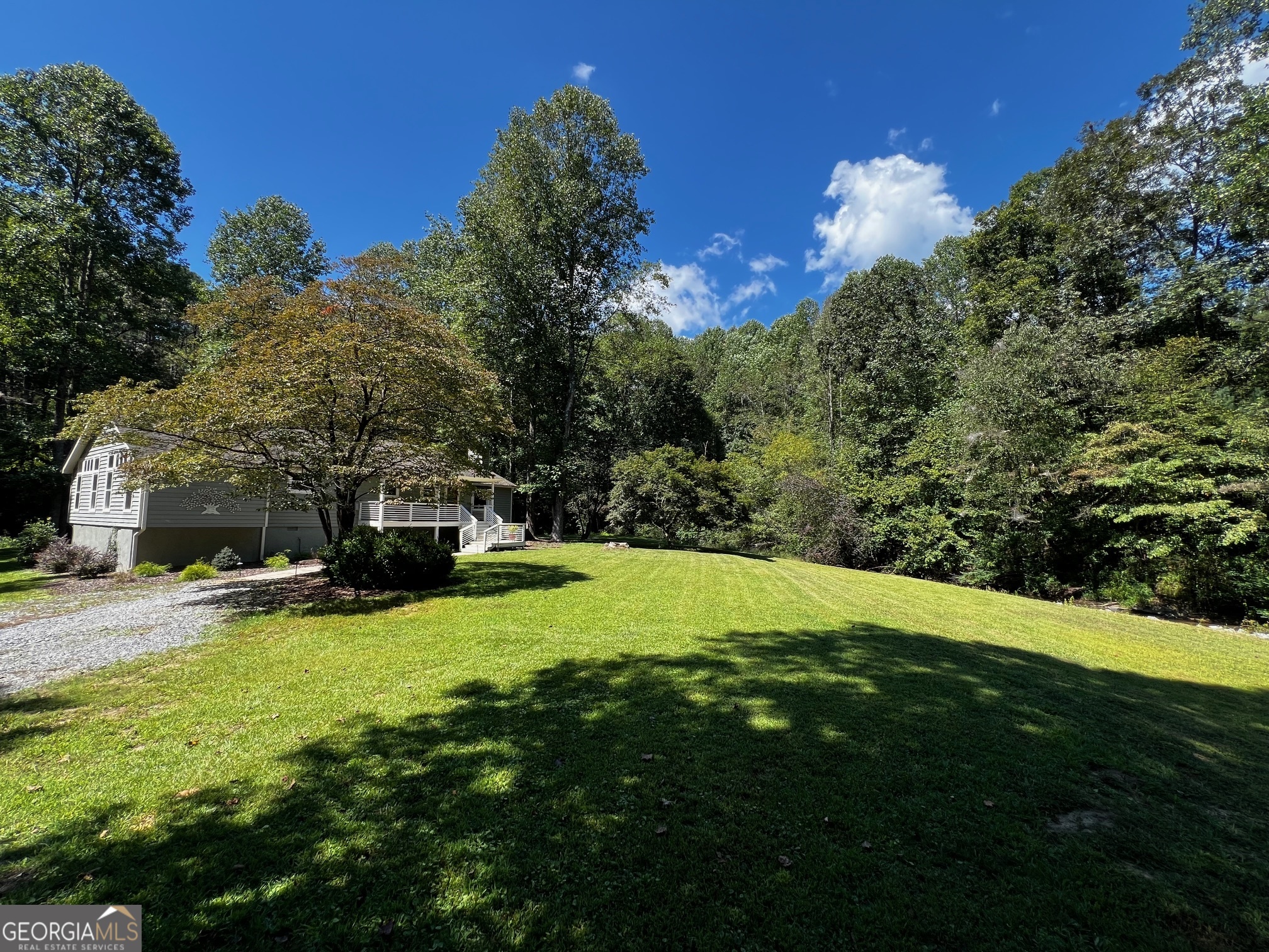 1319 Henry Evans Road Ellijay GA 30536