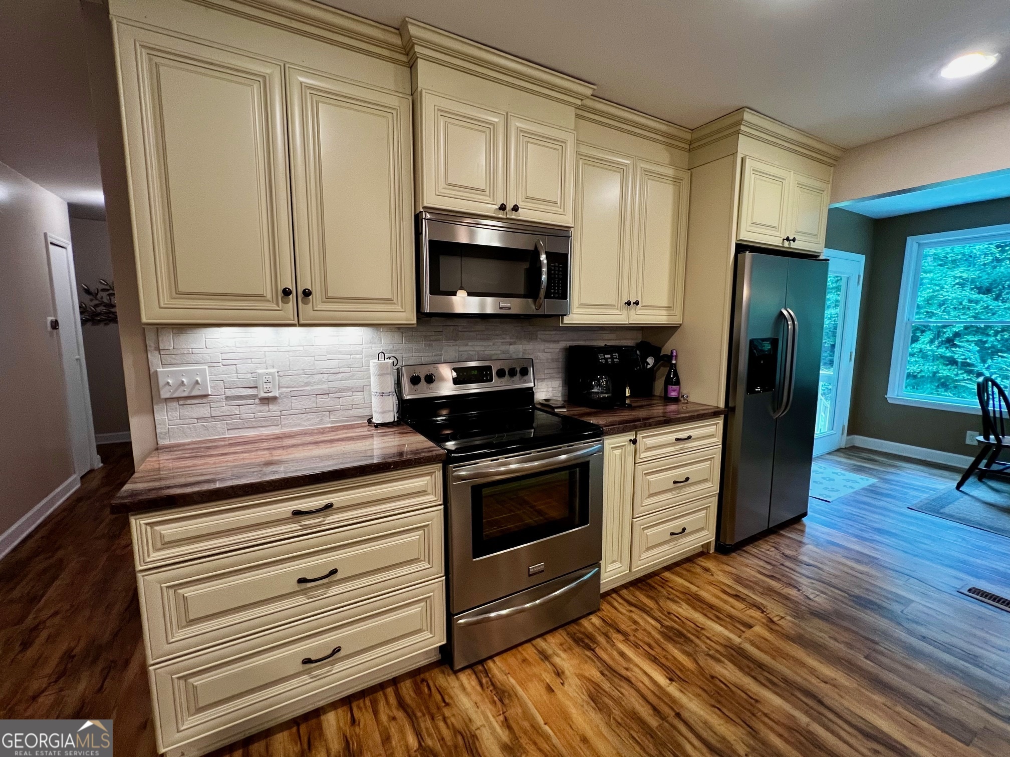 1319 Henry Evans Road Ellijay GA 30536