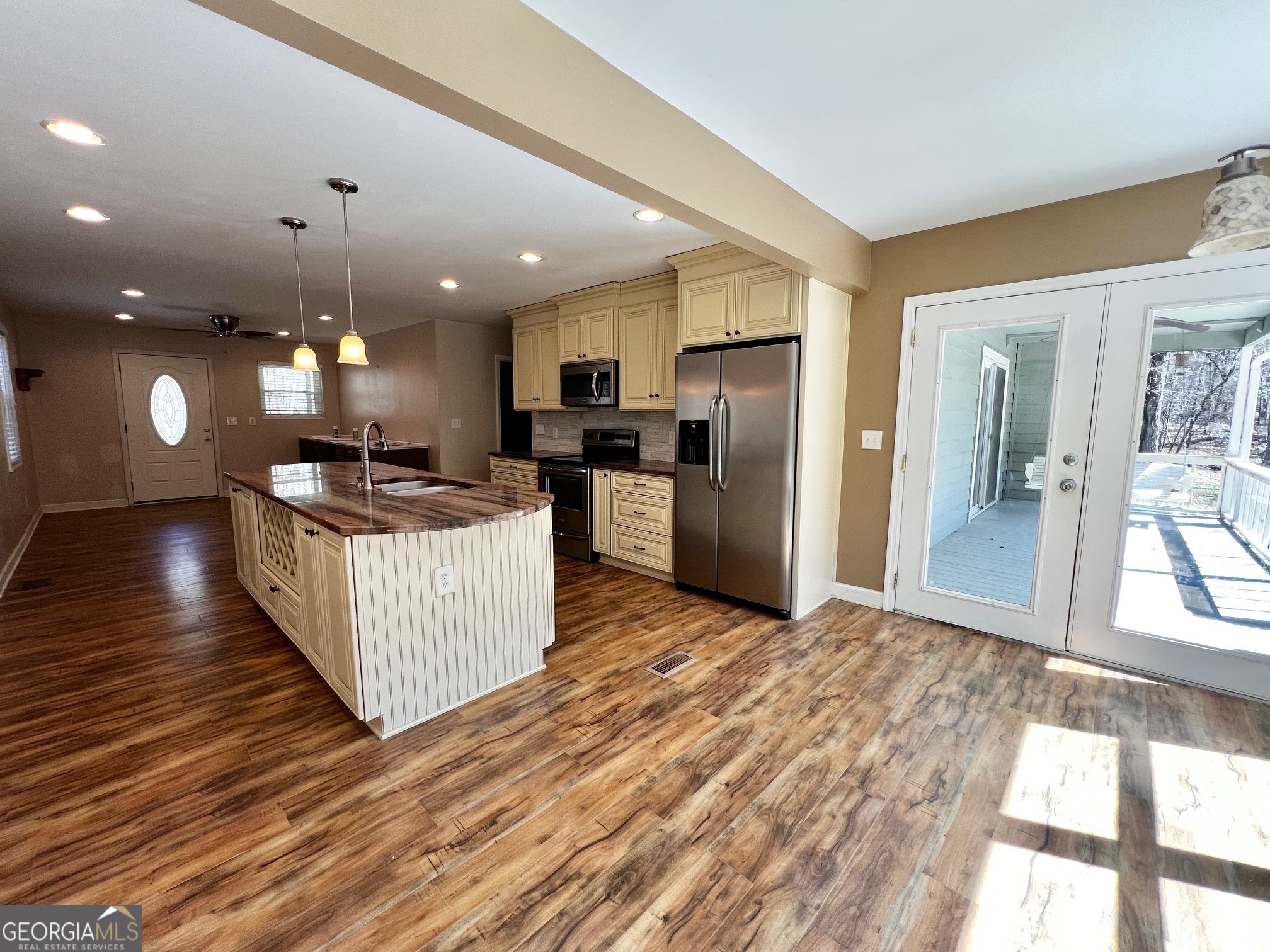1319 Henry Evans Road Ellijay GA 30536
