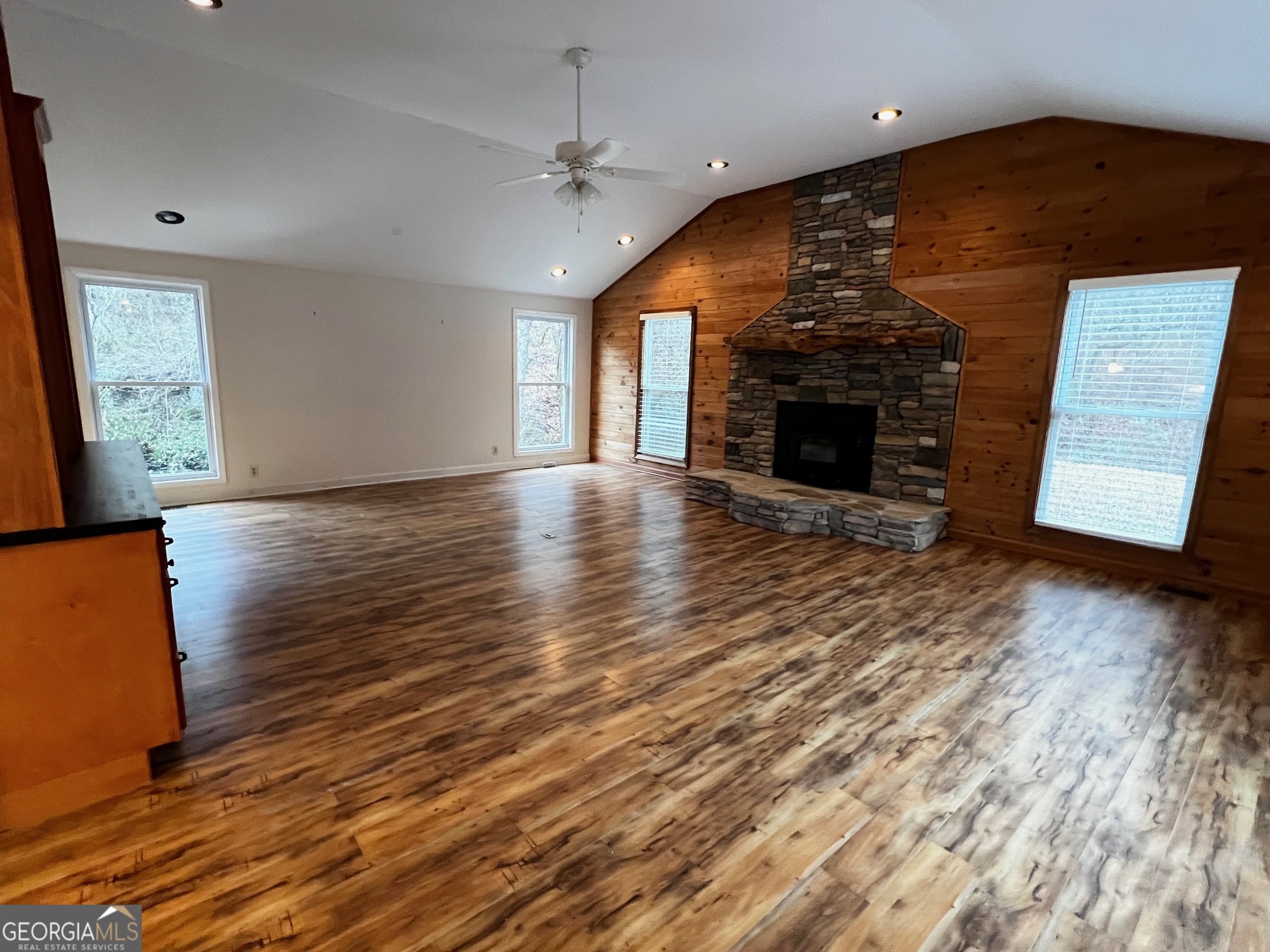 1319 Henry Evans Road Ellijay GA 30536