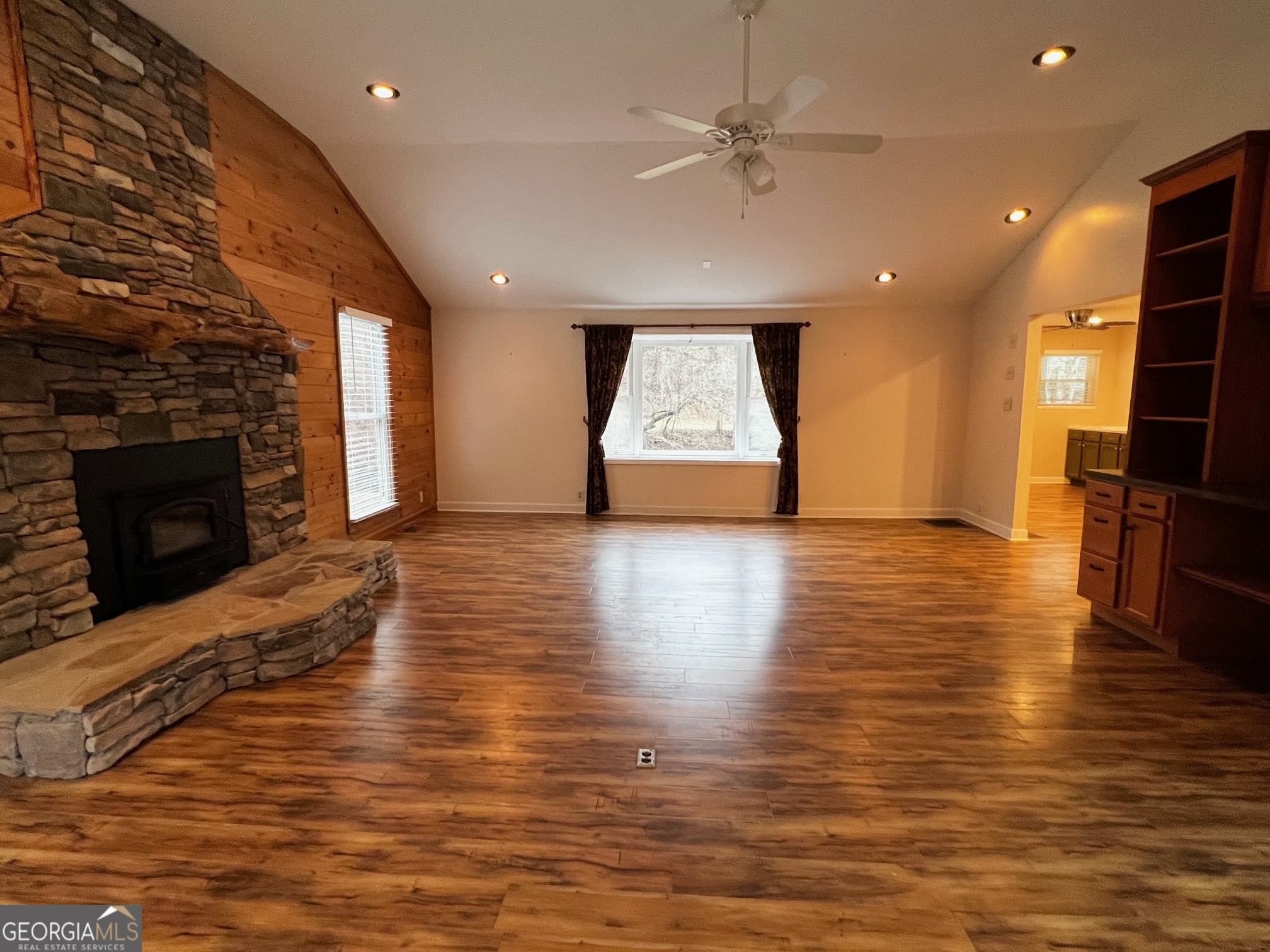 1319 Henry Evans Road Ellijay GA 30536