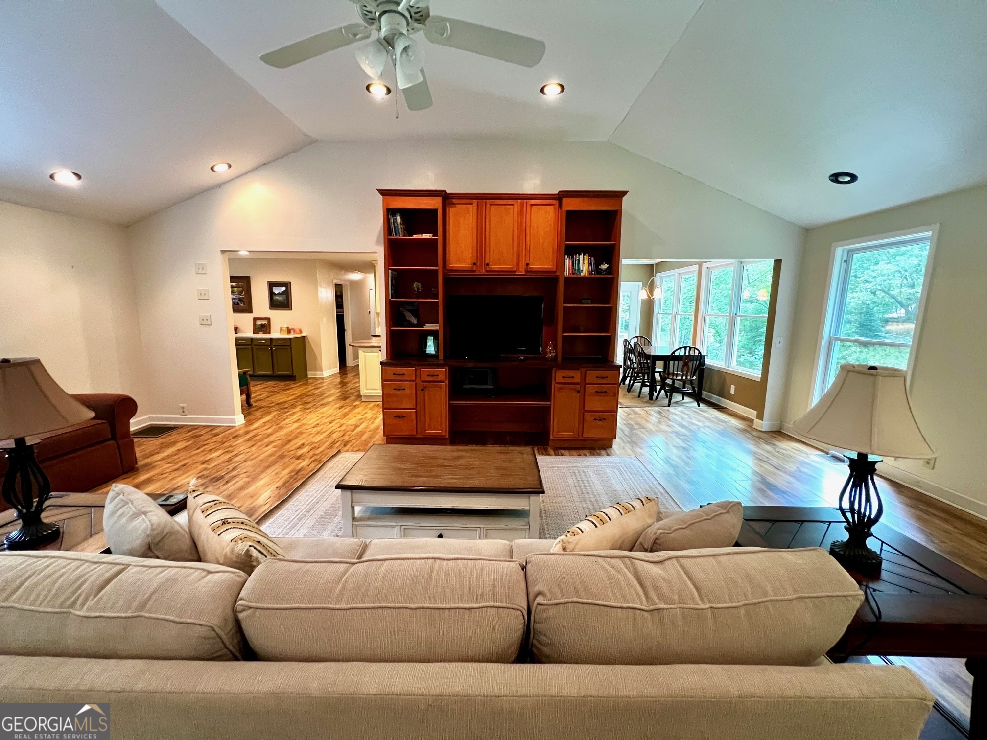1319 Henry Evans Road Ellijay GA 30536