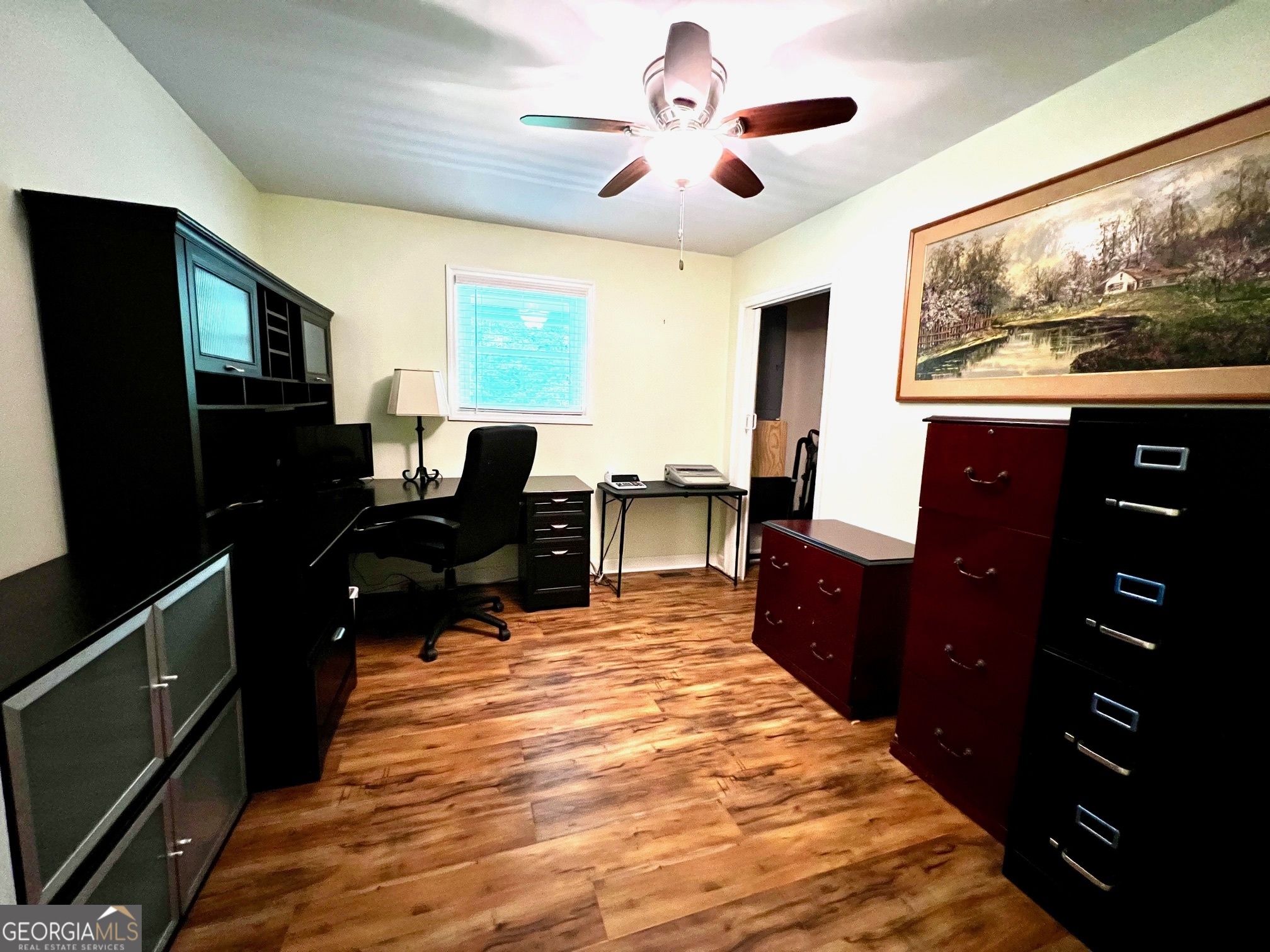1319 Henry Evans Road Ellijay GA 30536