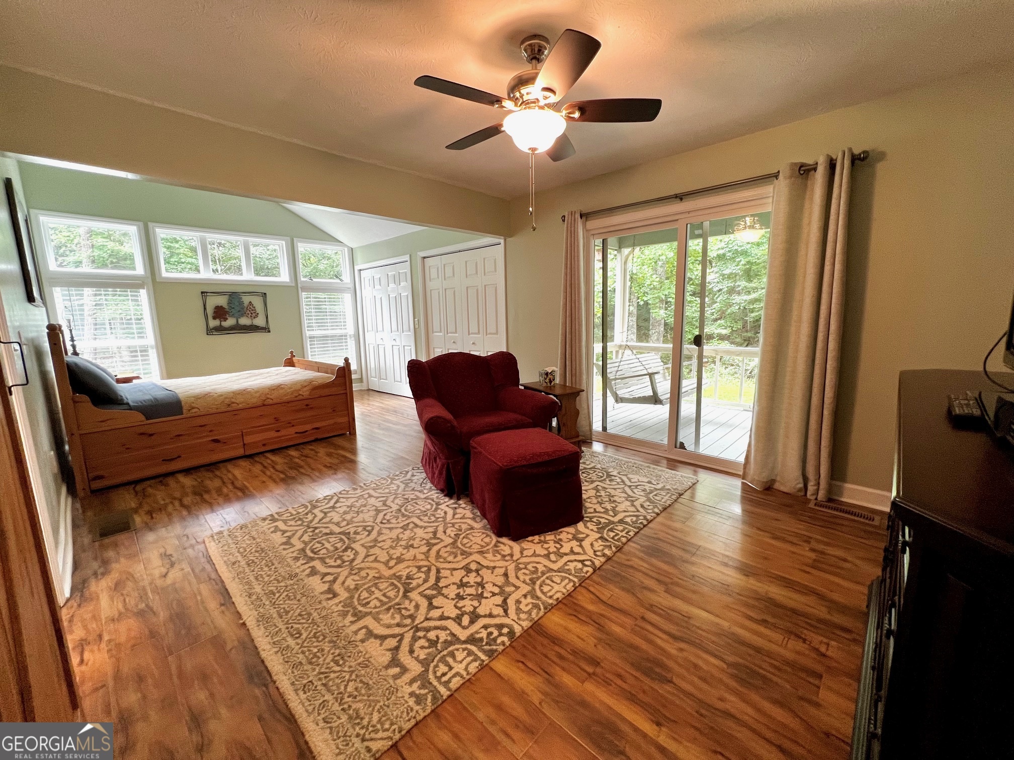 1319 Henry Evans Road Ellijay GA 30536