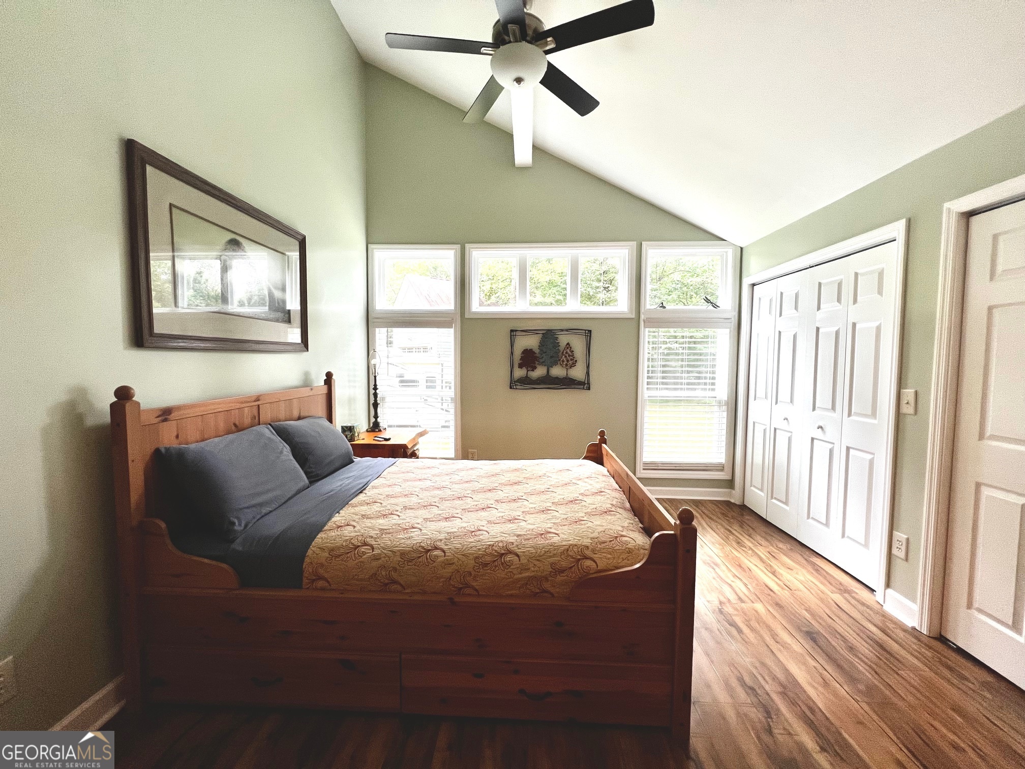 1319 Henry Evans Road Ellijay GA 30536