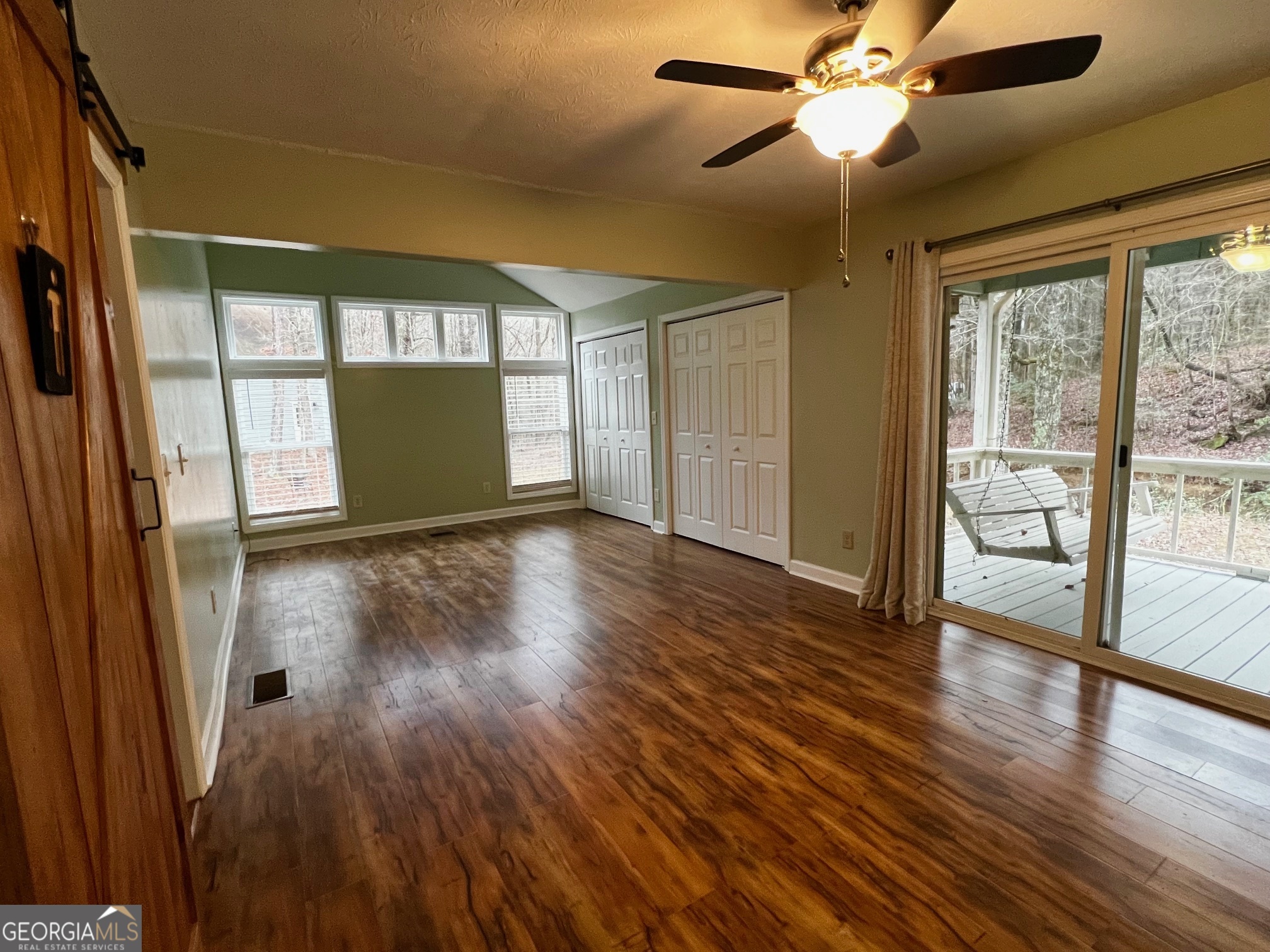 1319 Henry Evans Road Ellijay GA 30536