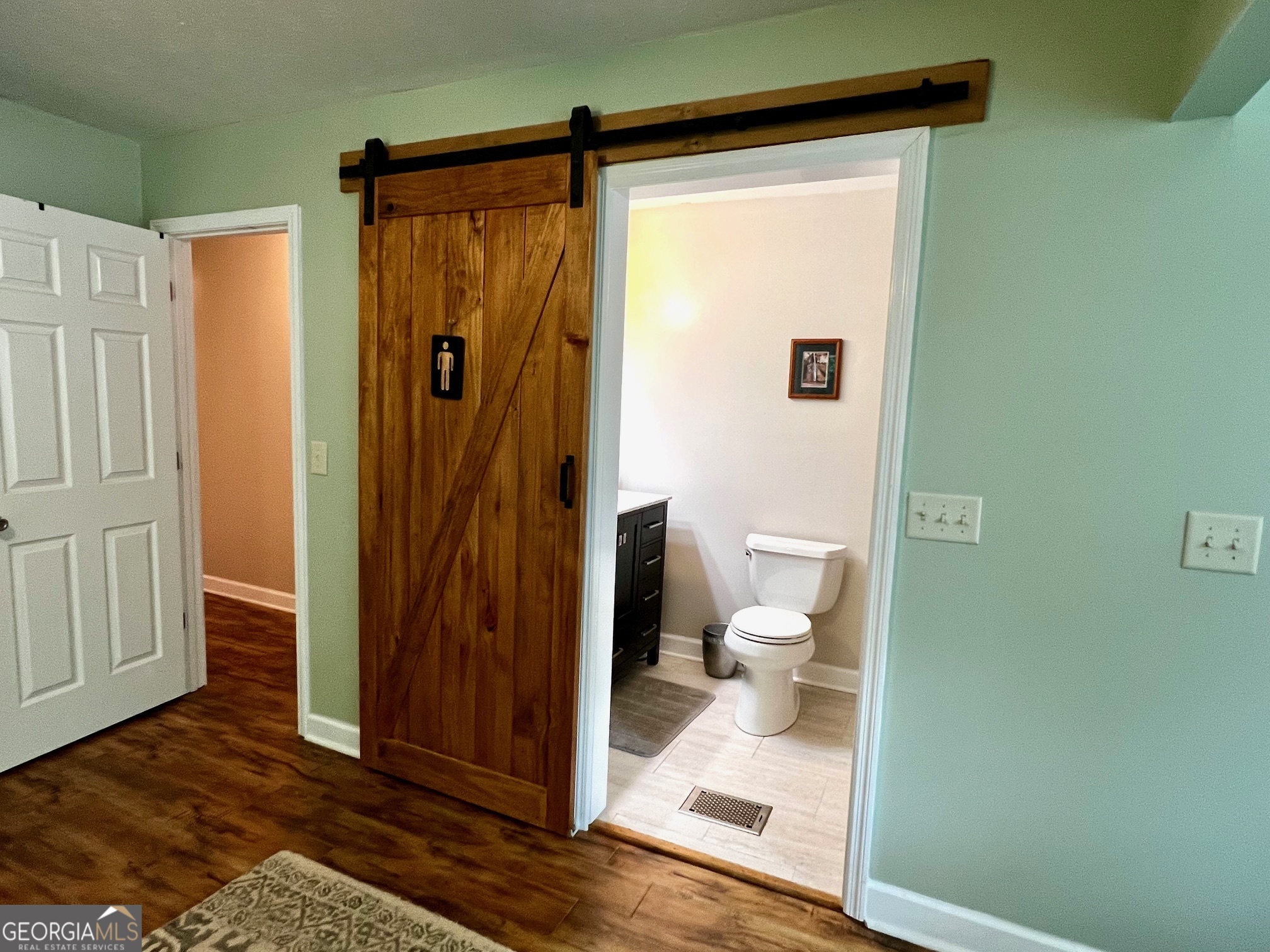 1319 Henry Evans Road Ellijay GA 30536