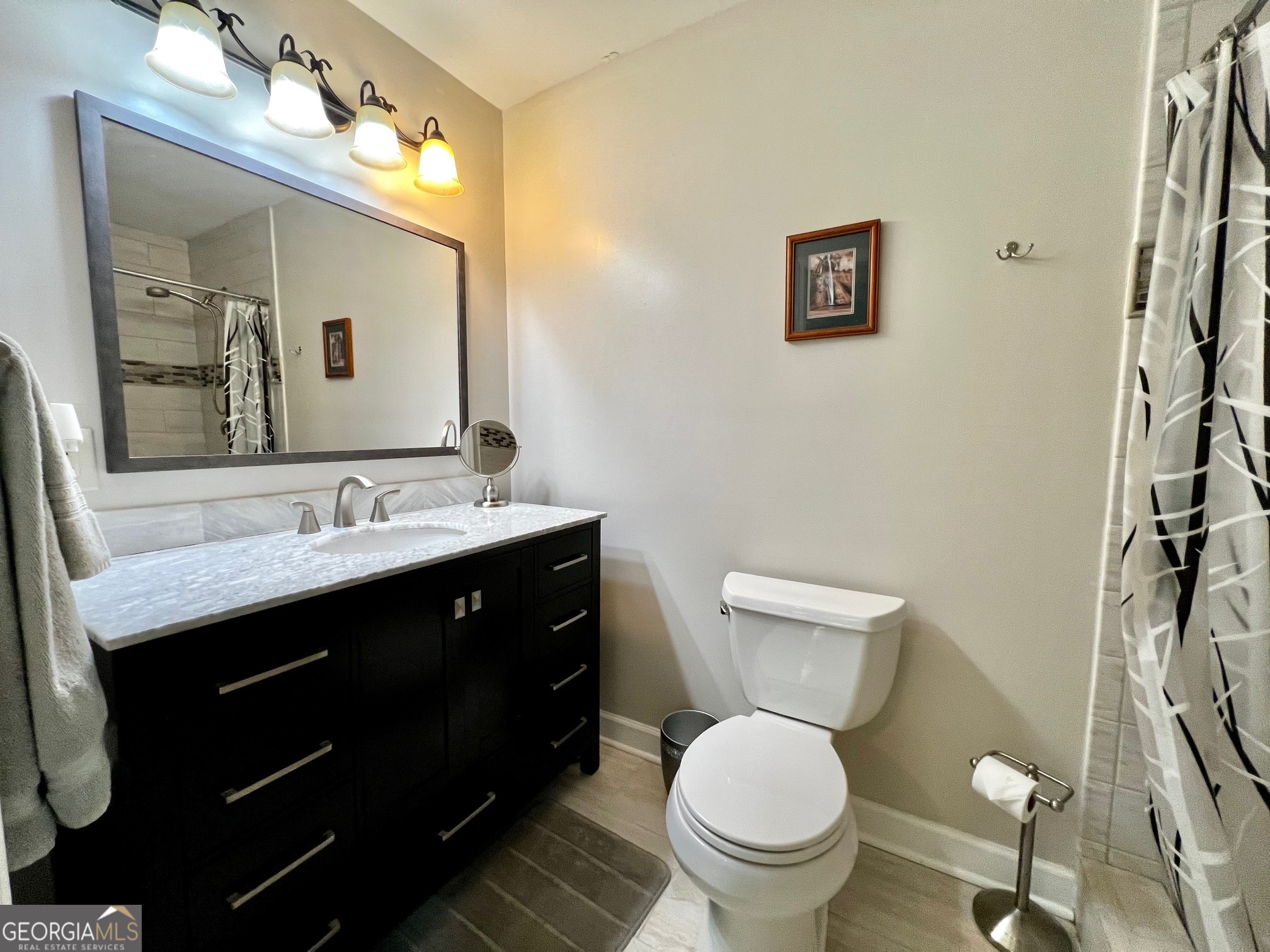 1319 Henry Evans Road Ellijay GA 30536