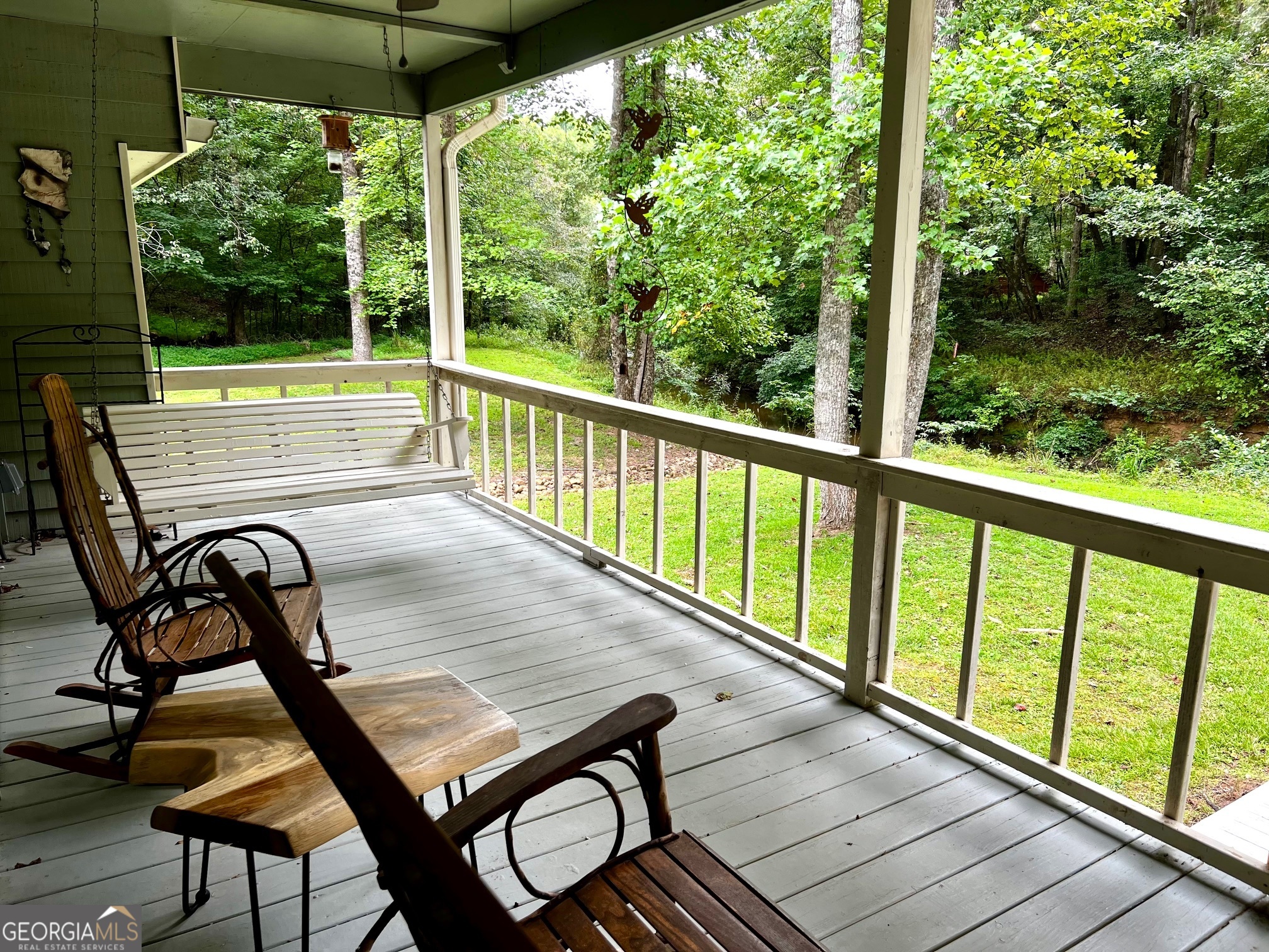 1319 Henry Evans Road Ellijay GA 30536