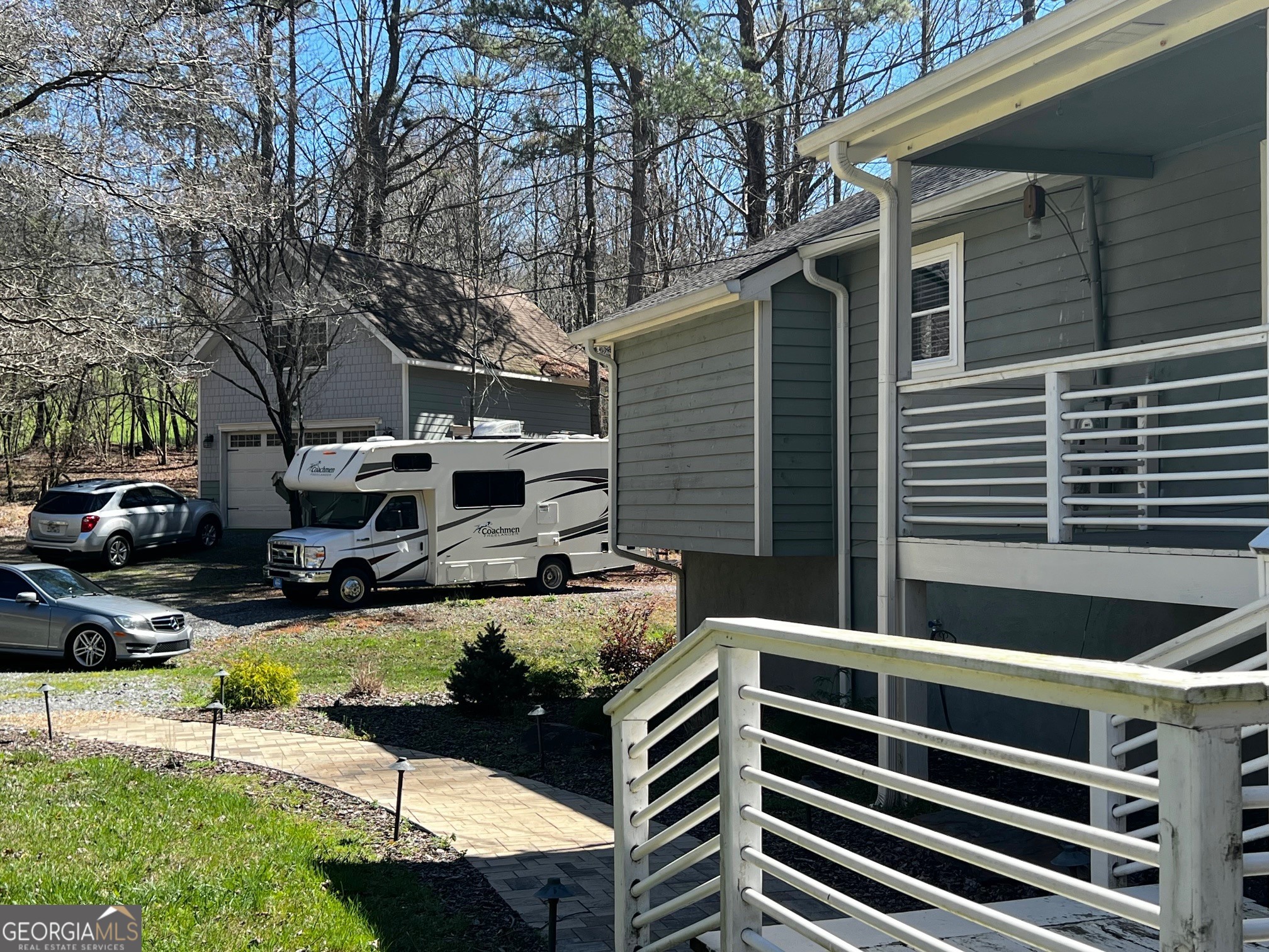 1319 Henry Evans Road Ellijay GA 30536