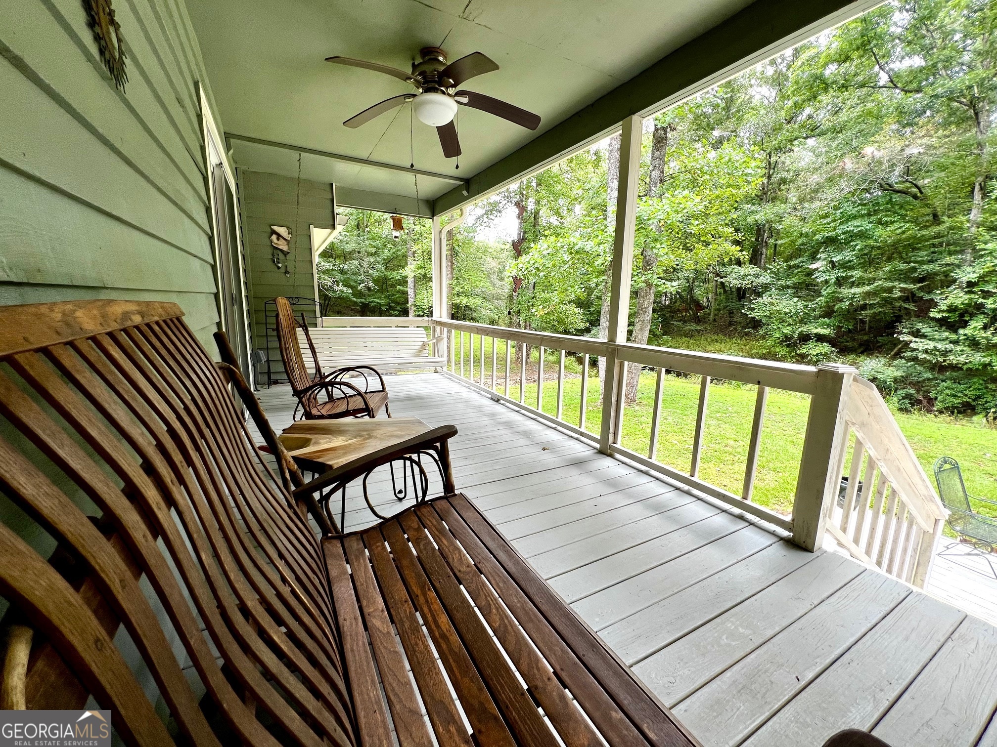 1319 Henry Evans Road Ellijay GA 30536