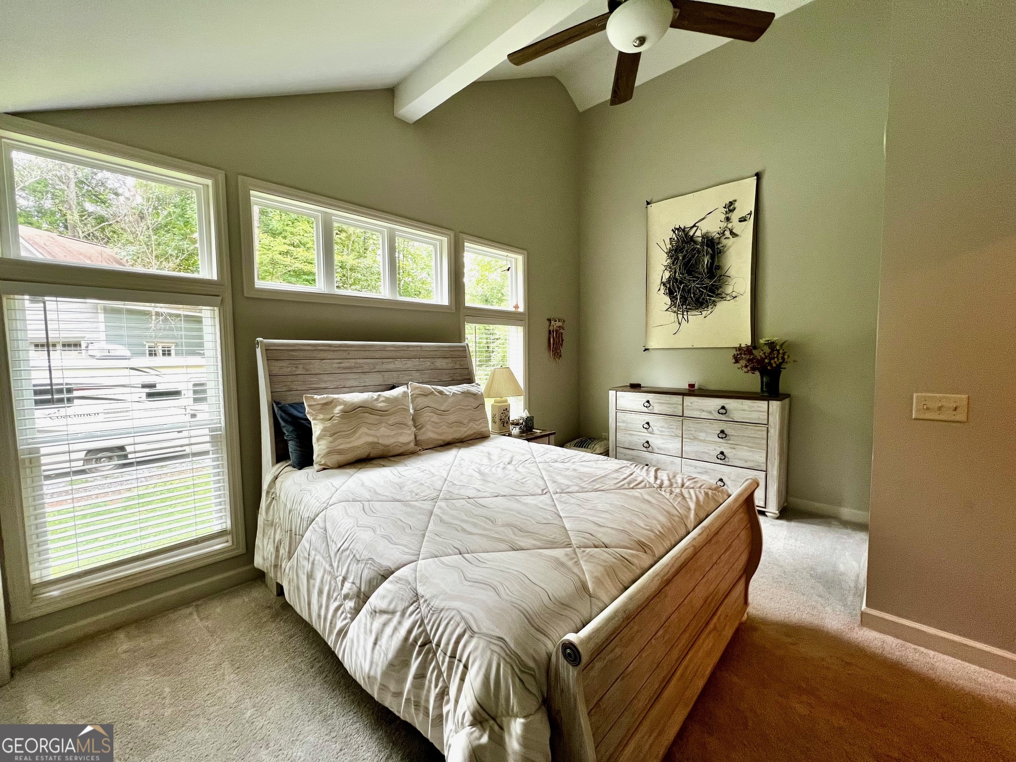 1319 Henry Evans Road Ellijay GA 30536