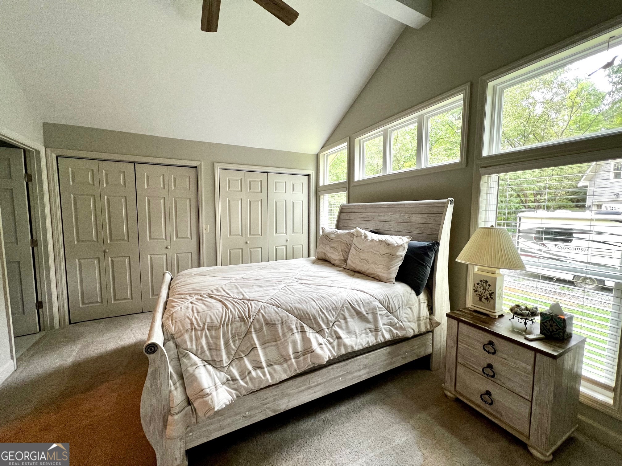 1319 Henry Evans Road Ellijay GA 30536