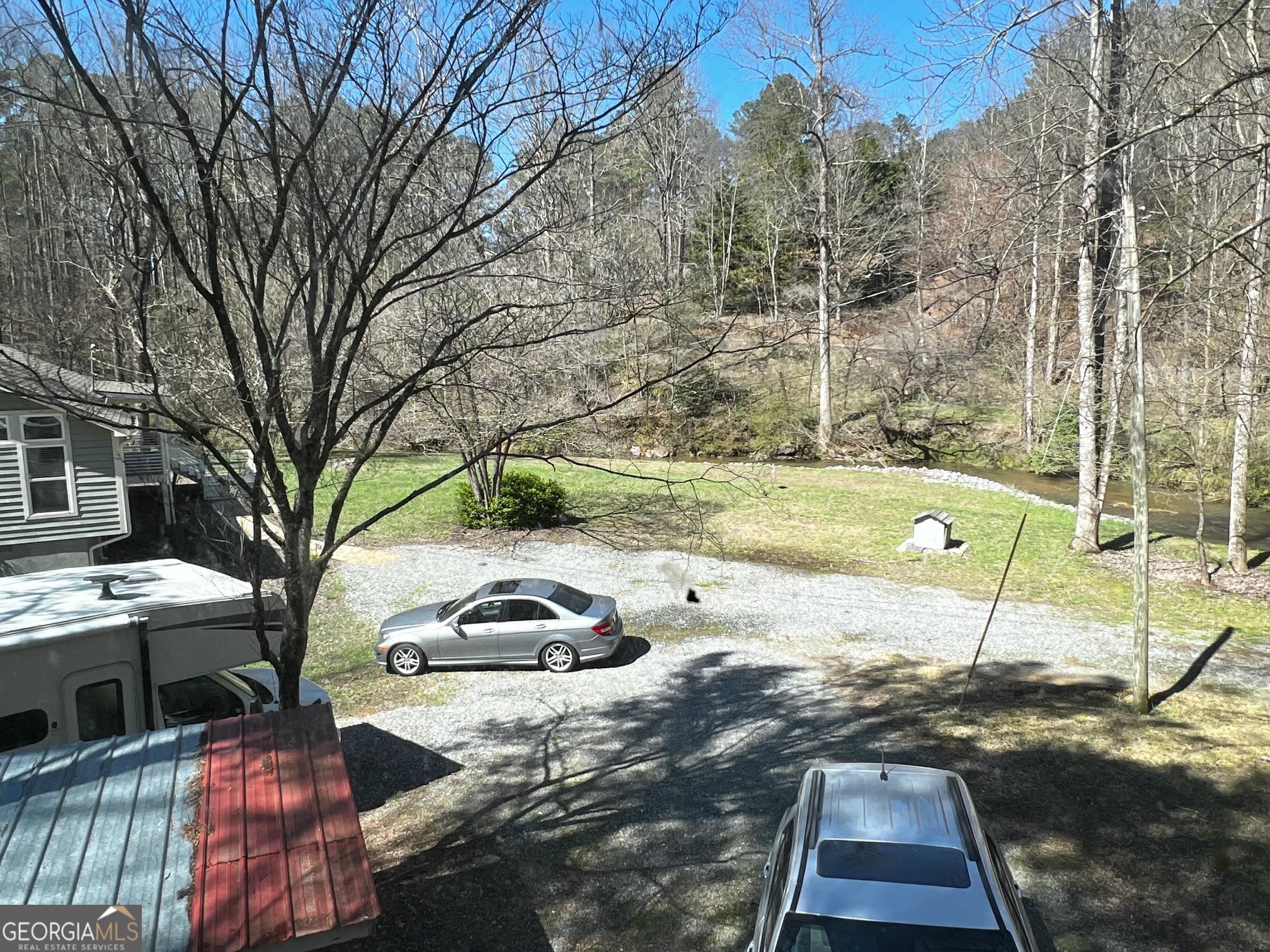 1319 Henry Evans Road Ellijay GA 30536