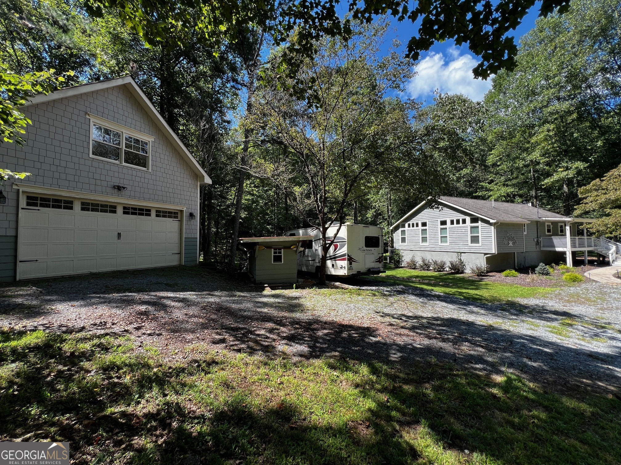 1319 Henry Evans Road Ellijay GA 30536