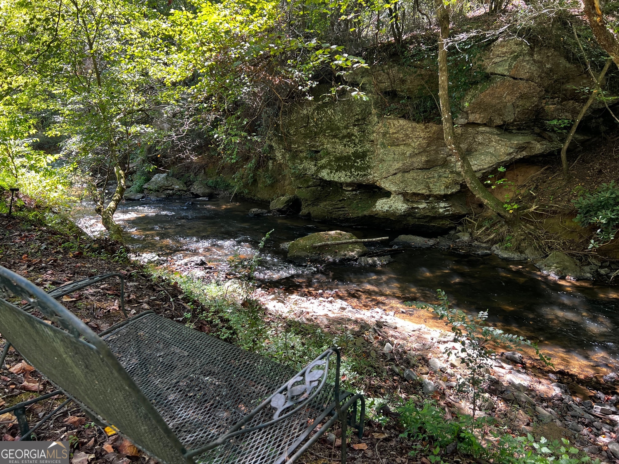 1319 Henry Evans Road Ellijay GA 30536