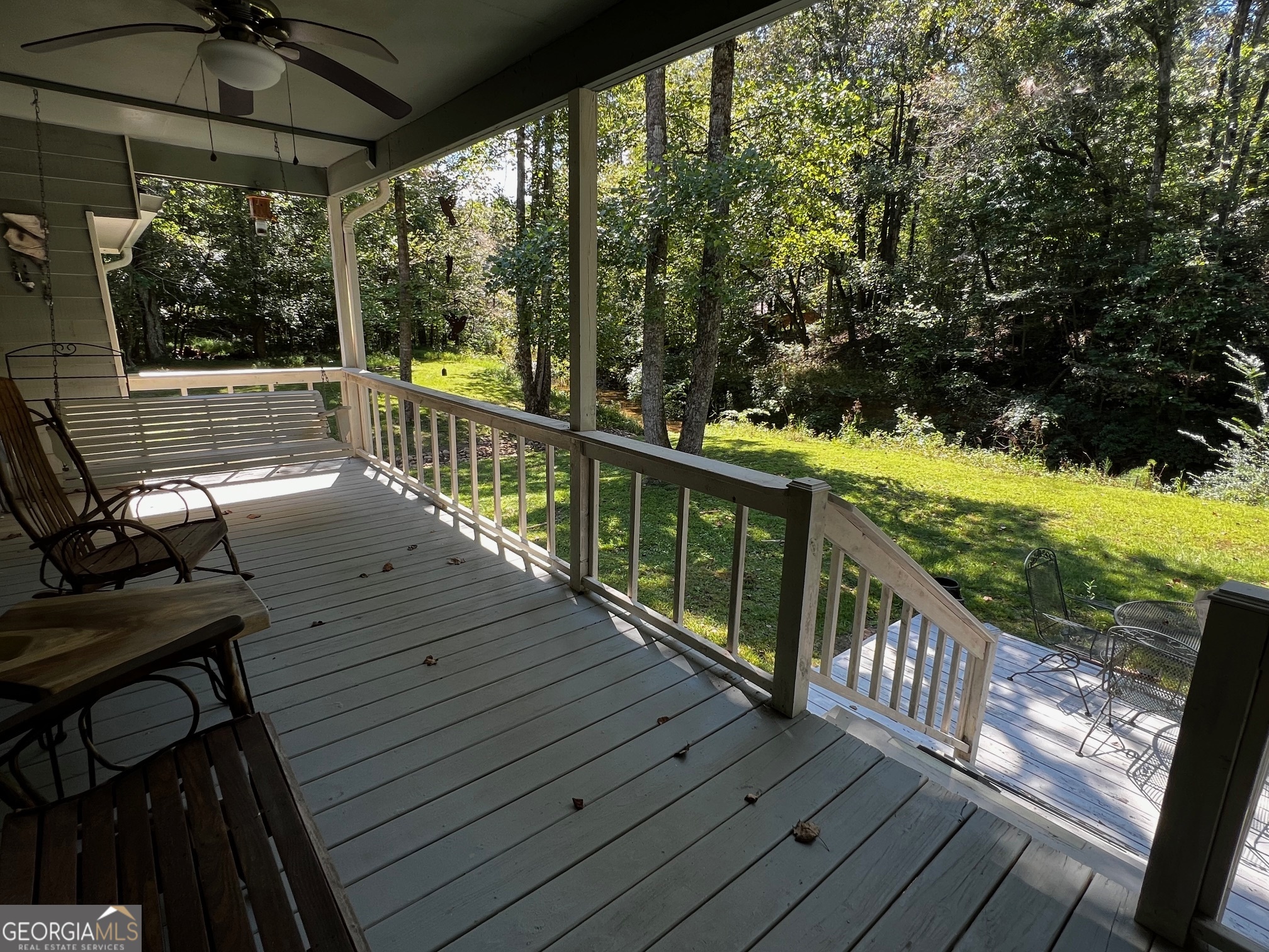 1319 Henry Evans Road Ellijay GA 30536