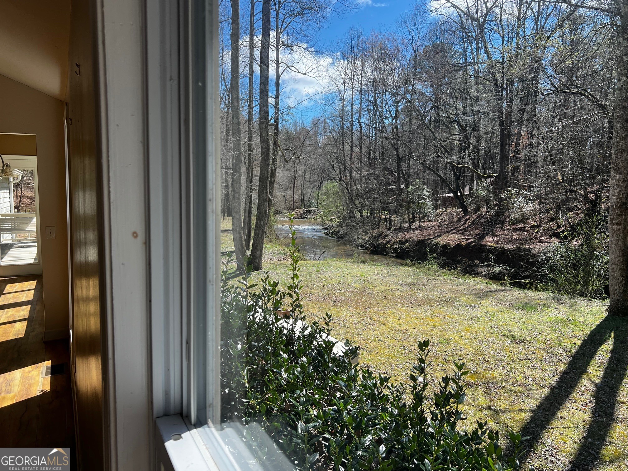 1319 Henry Evans Road Ellijay GA 30536