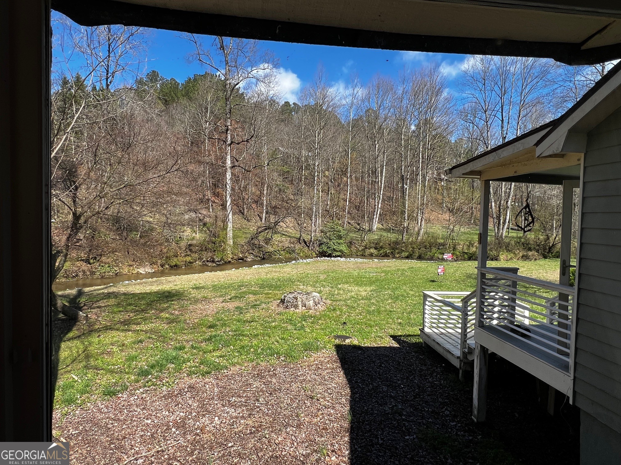 1319 Henry Evans Road Ellijay GA 30536