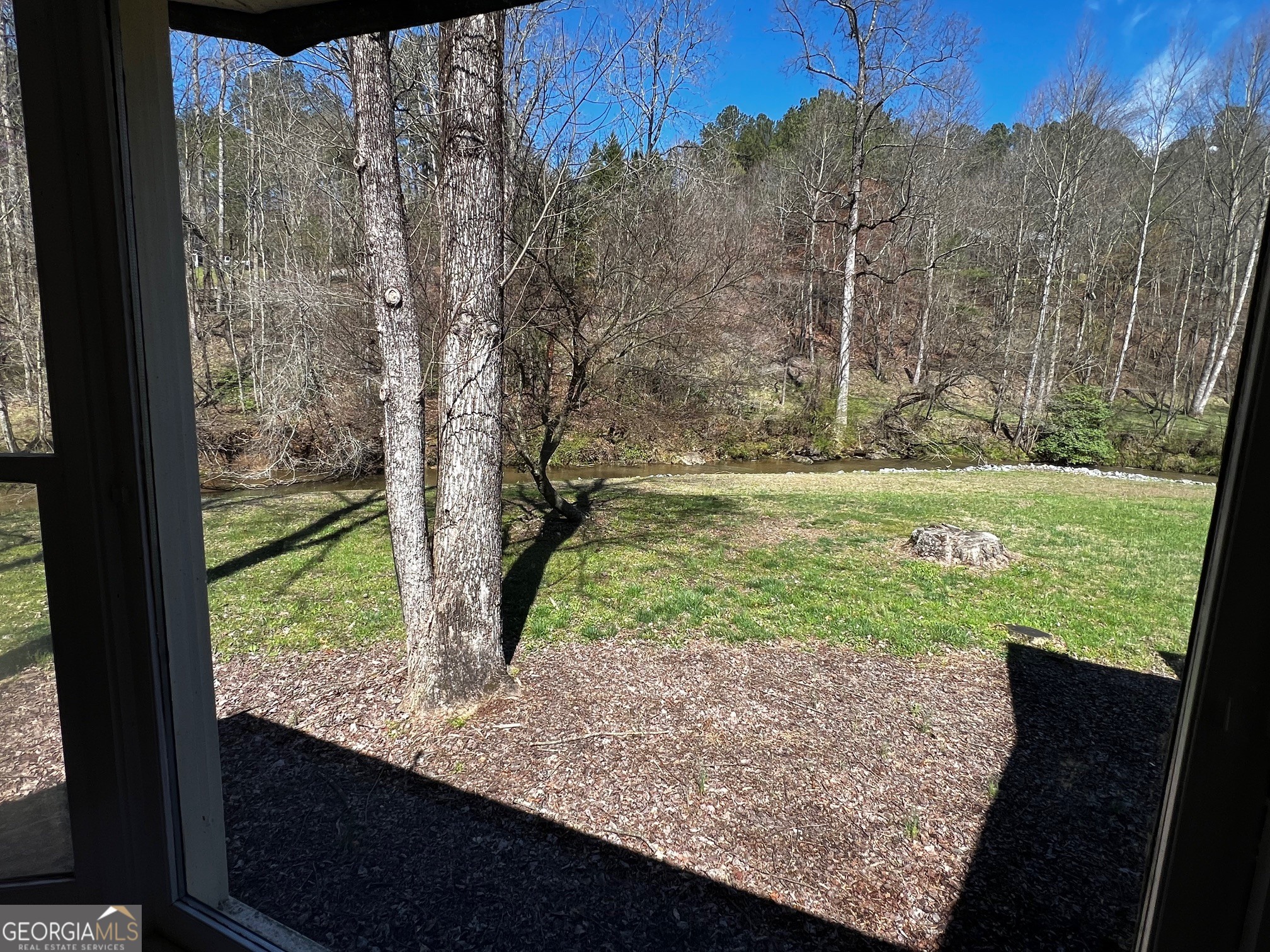 1319 Henry Evans Road Ellijay GA 30536