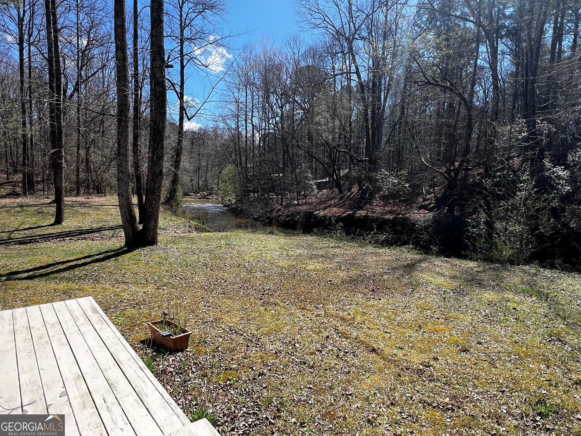 1319 Henry Evans Road Ellijay GA 30536