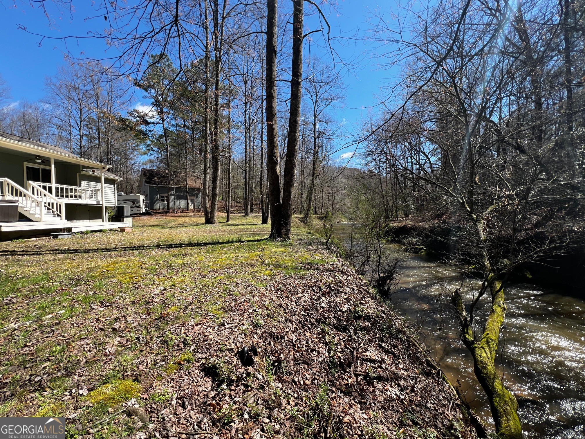 1319 Henry Evans Road Ellijay GA 30536