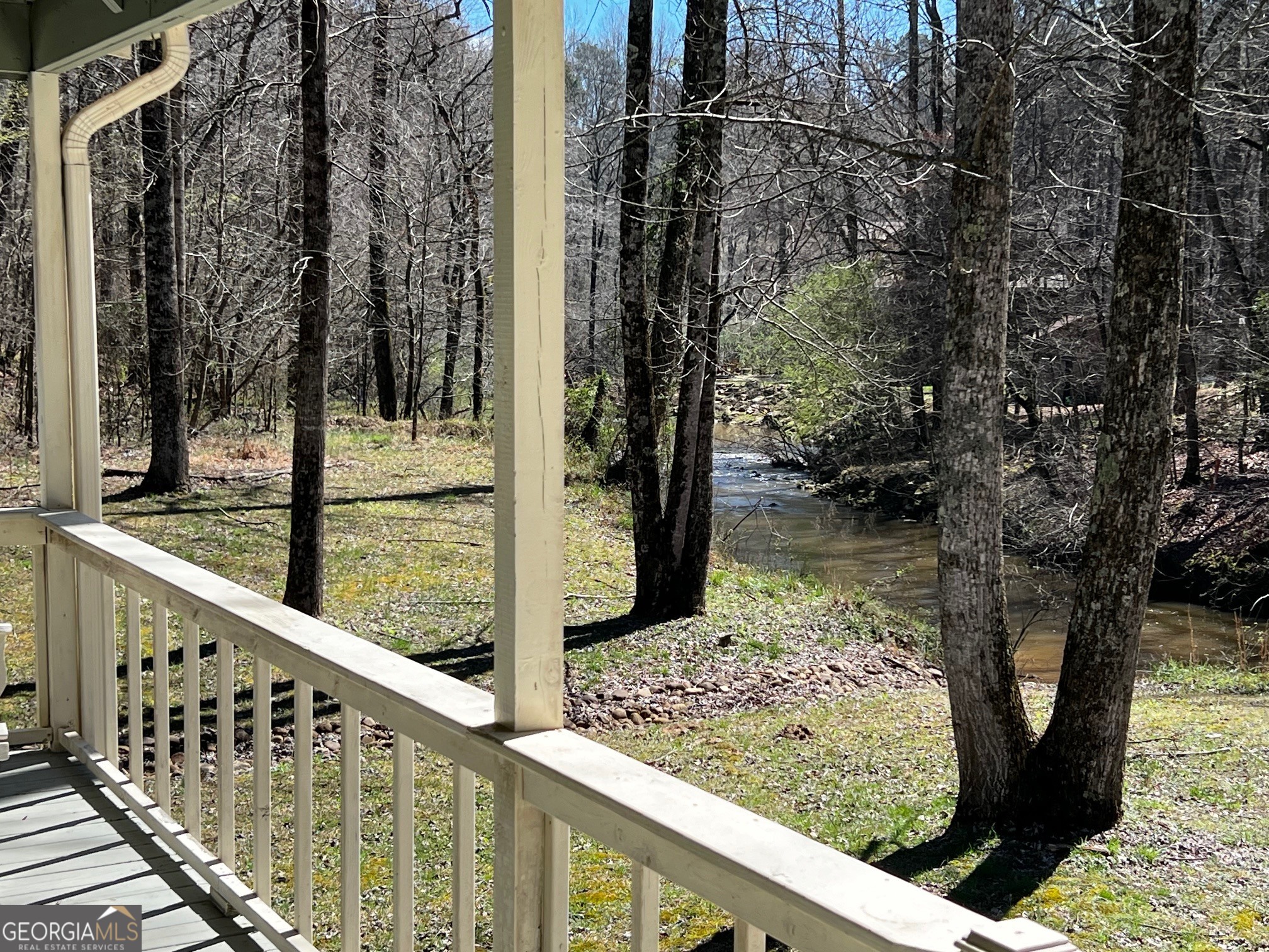 1319 Henry Evans Road Ellijay GA 30536