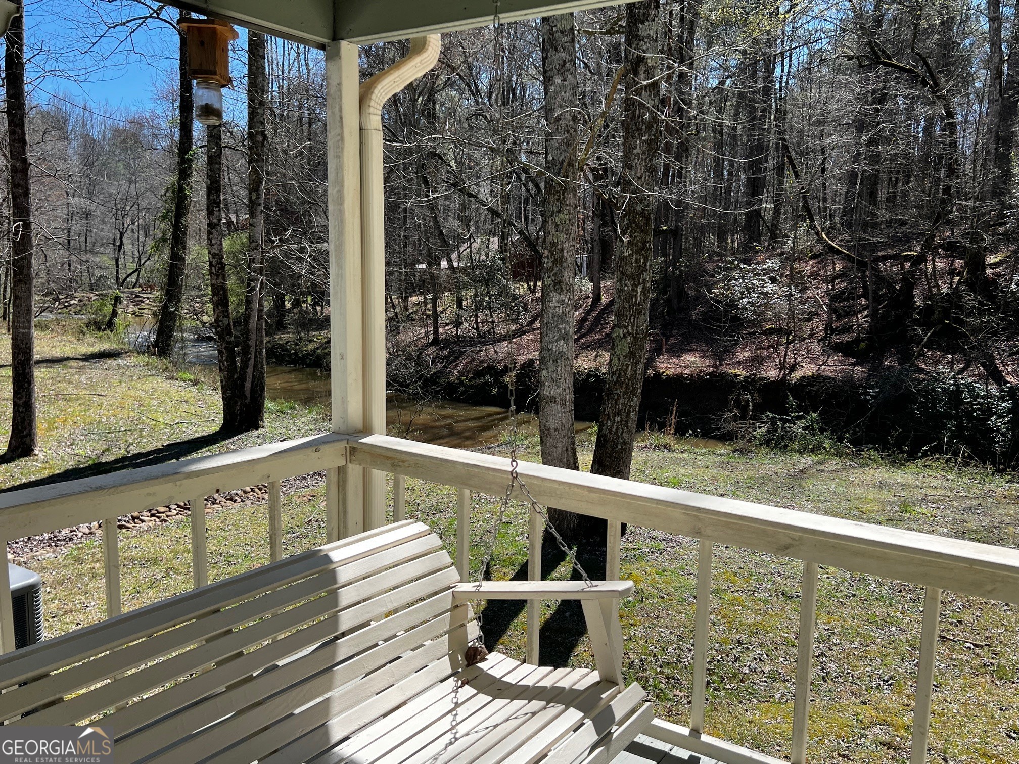 1319 Henry Evans Road Ellijay GA 30536
