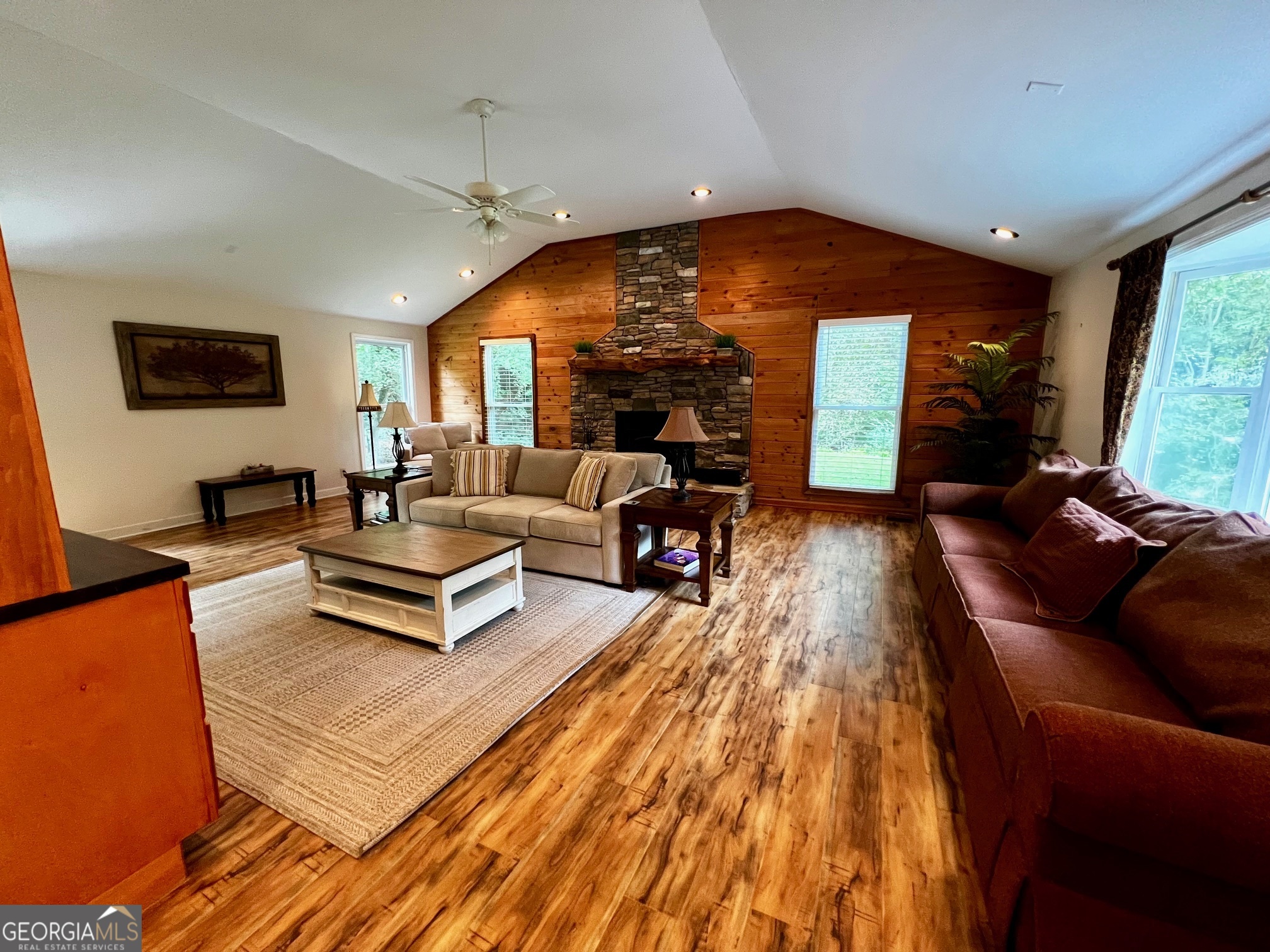1319 Henry Evans Road Ellijay GA 30536