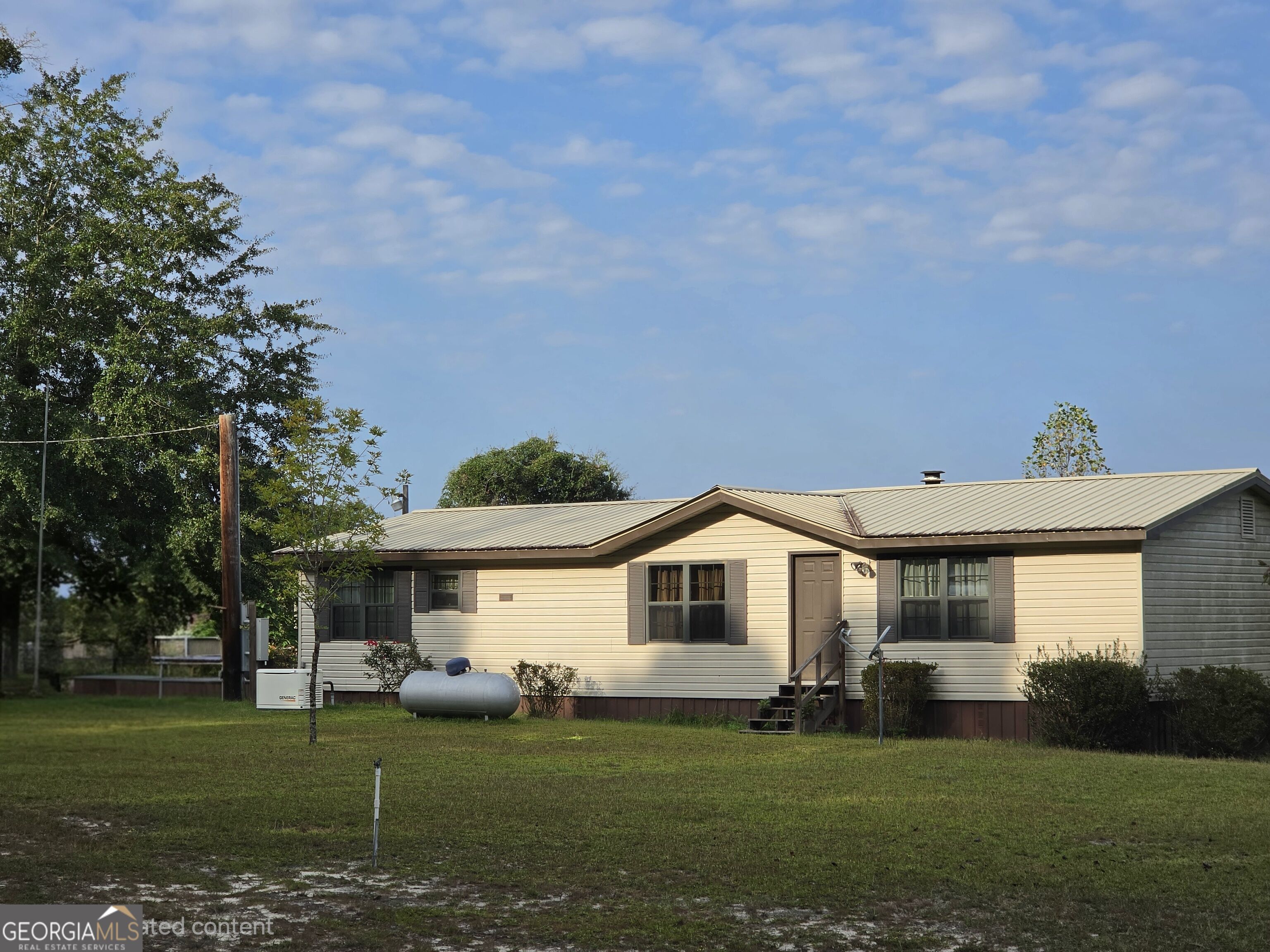5362 B Highway 24 S Sardis GA 30456