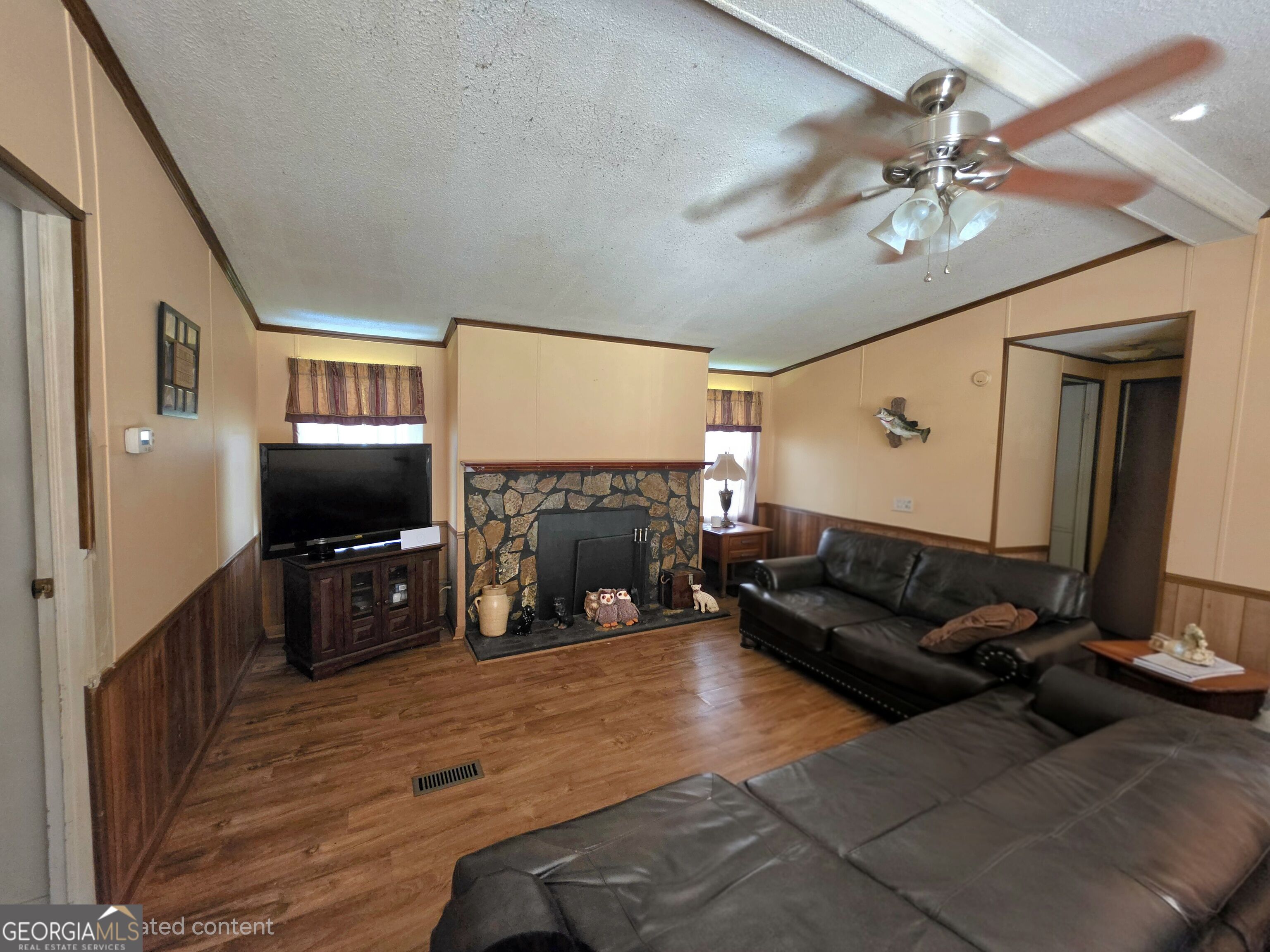 5362 B Highway 24 S Sardis GA 30456