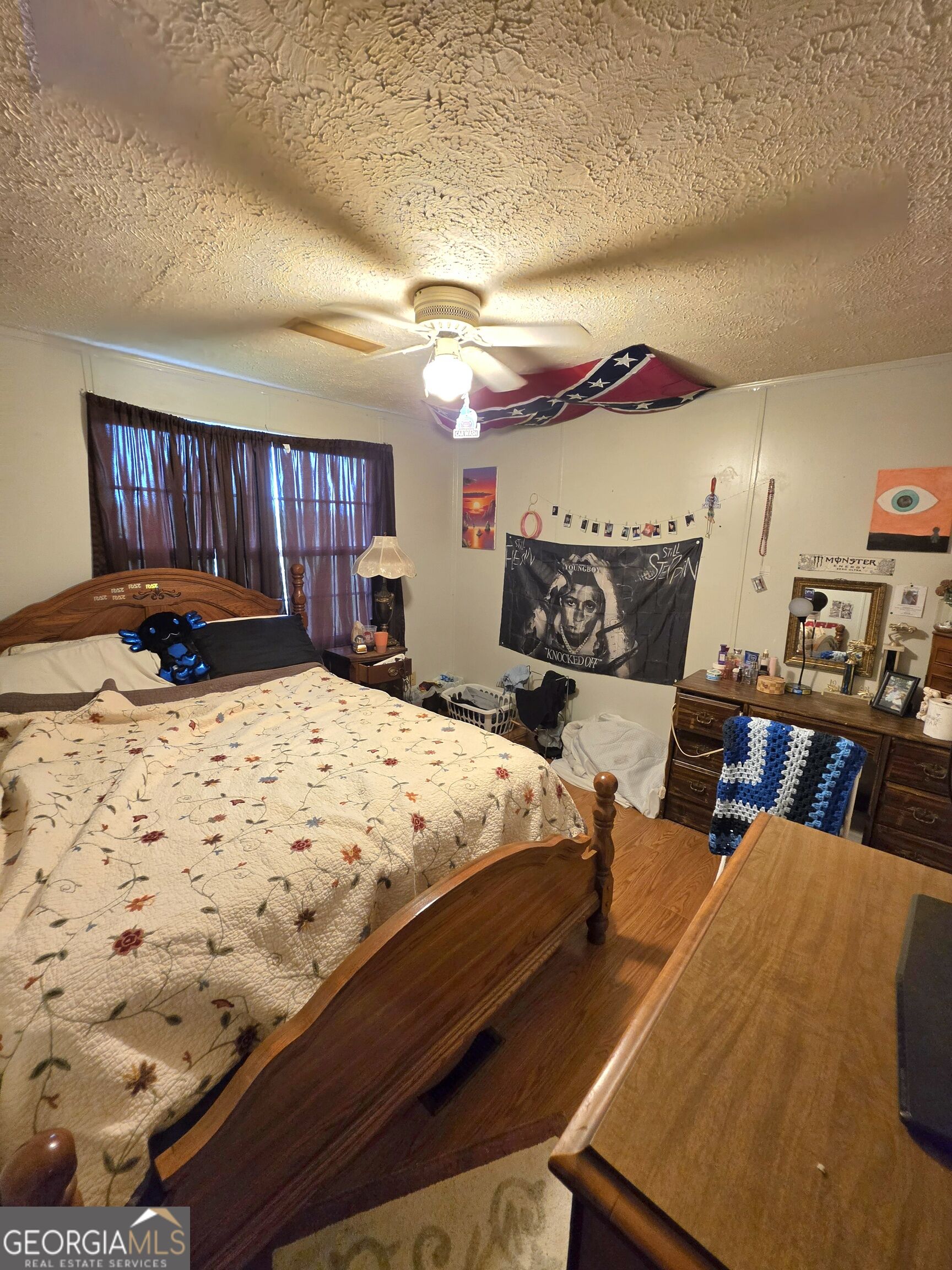 5362 B Highway 24 S Sardis GA 30456