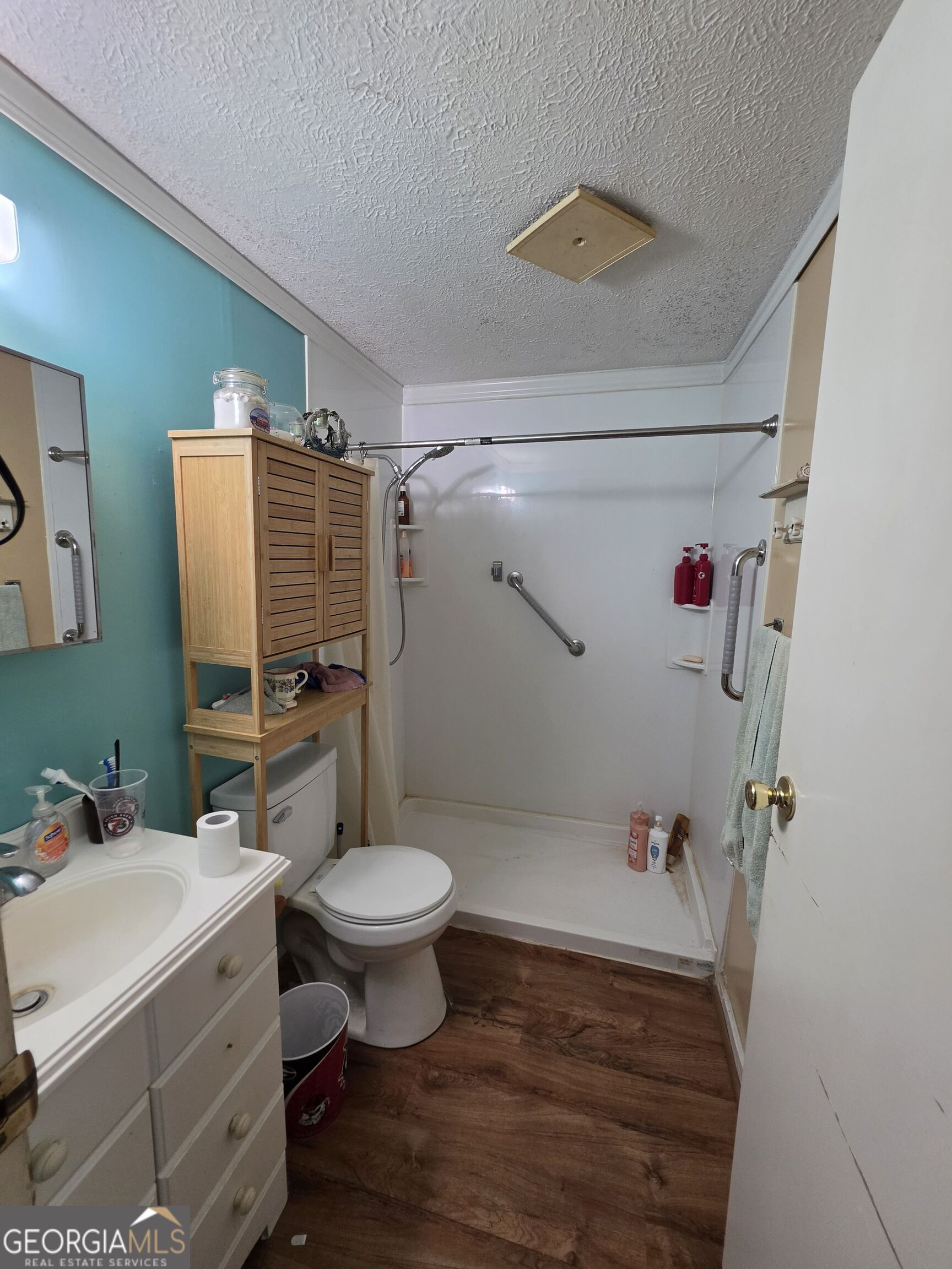 5362 B Highway 24 S Sardis GA 30456