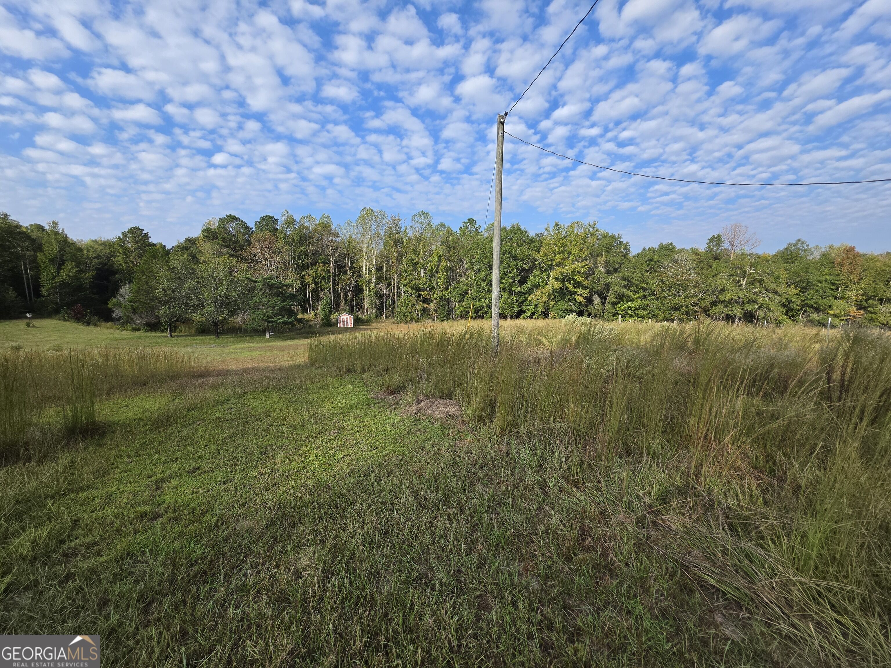 5362 B Highway 24 S Sardis GA 30456