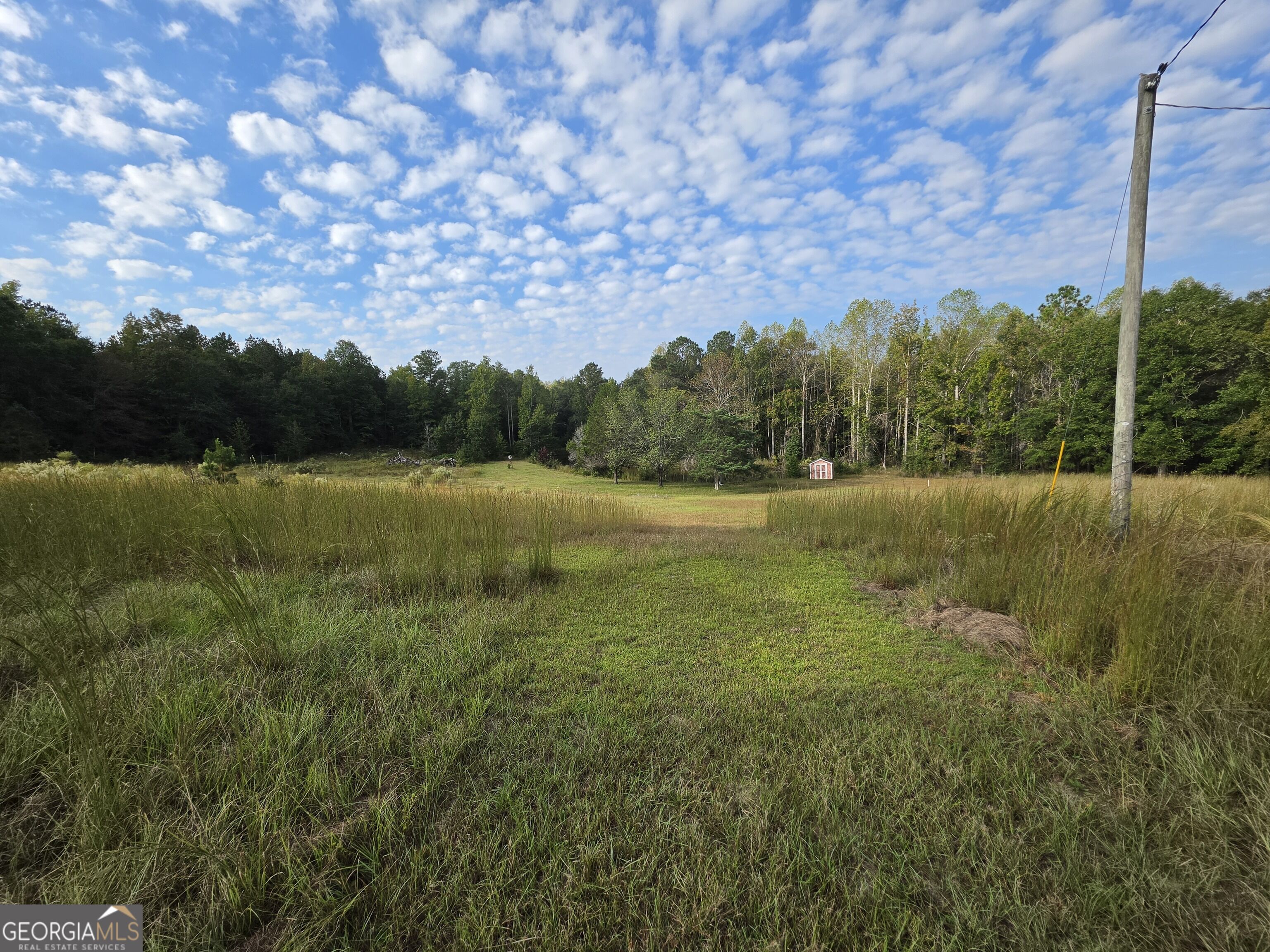 5362 B Highway 24 S Sardis GA 30456