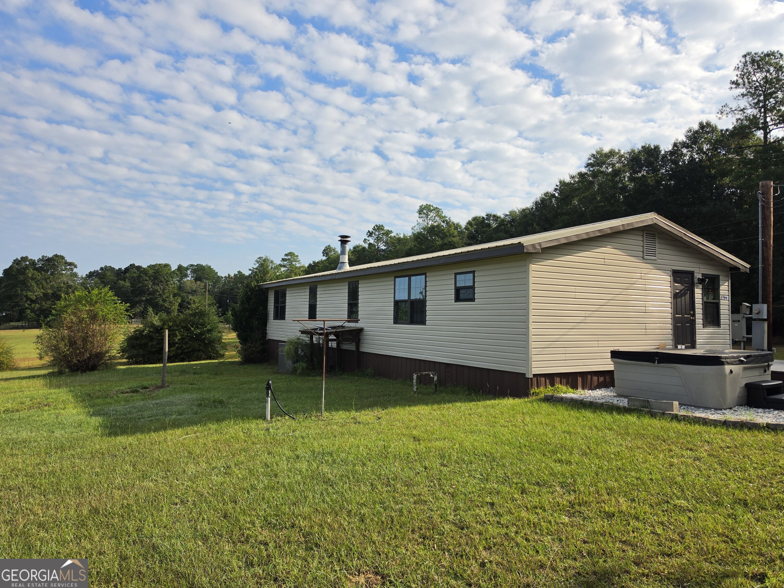 5362 B Highway 24 S Sardis GA 30456