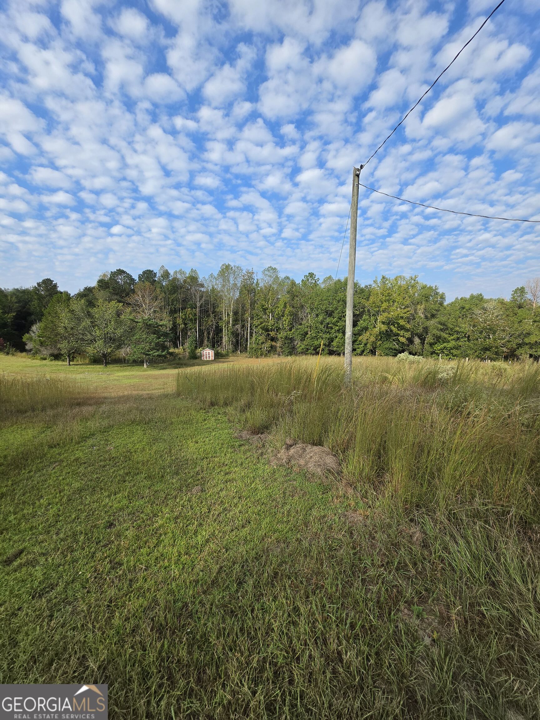 5362 B Highway 24 S Sardis GA 30456
