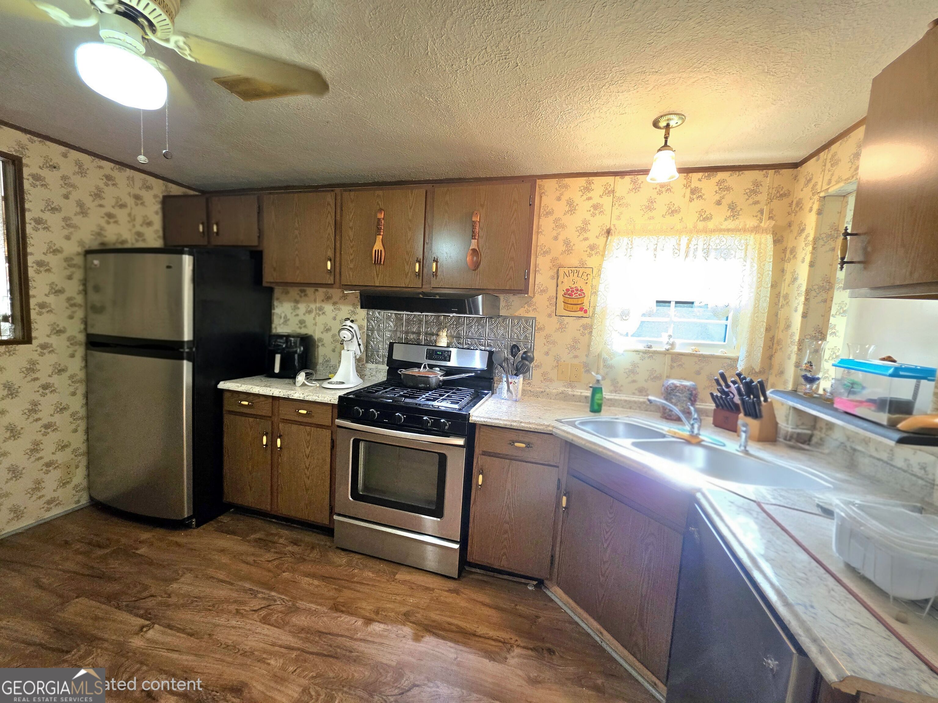 5362 B Highway 24 S Sardis GA 30456