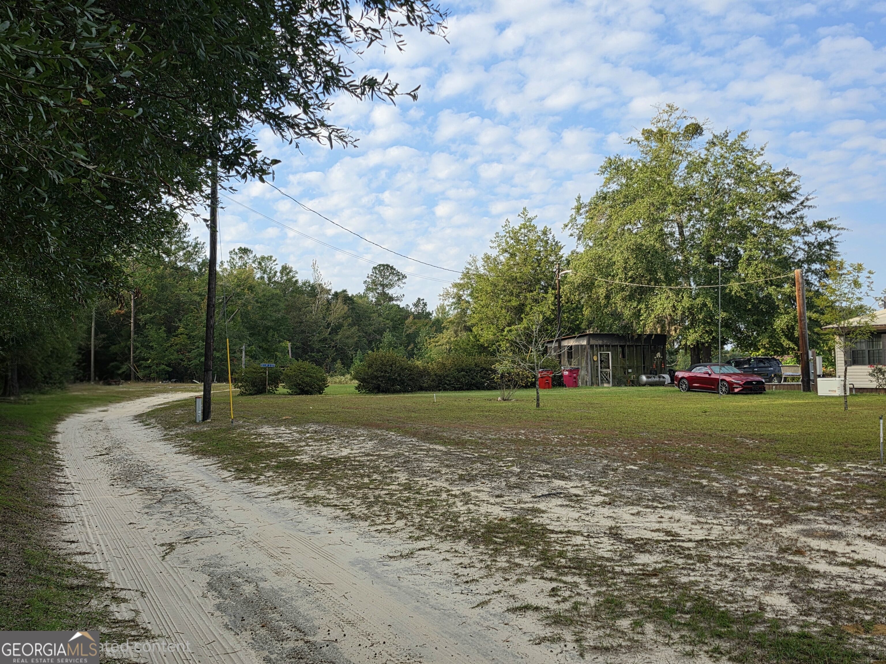 5362 B Highway 24 S Sardis GA 30456