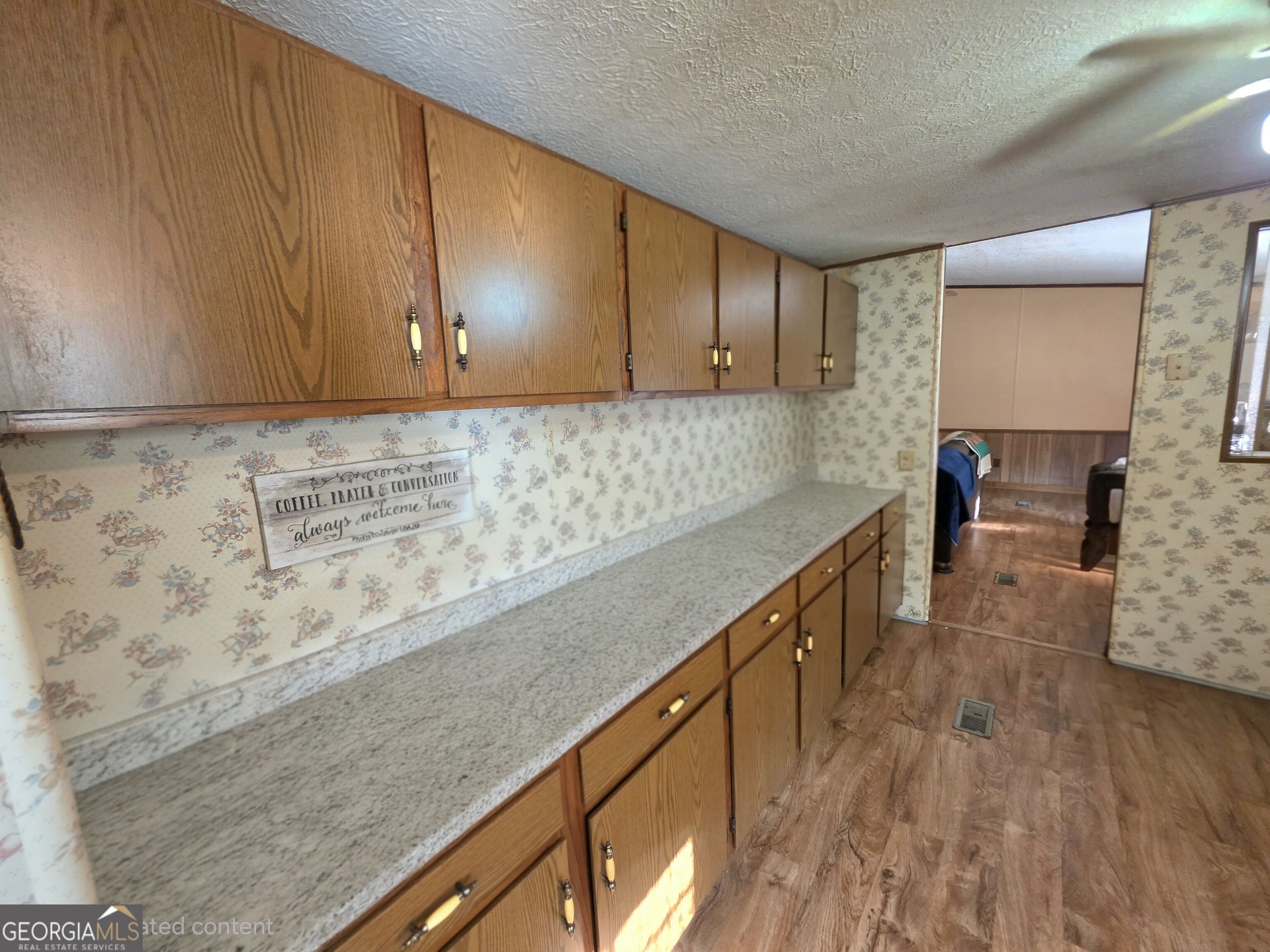 5362 B Highway 24 S Sardis GA 30456