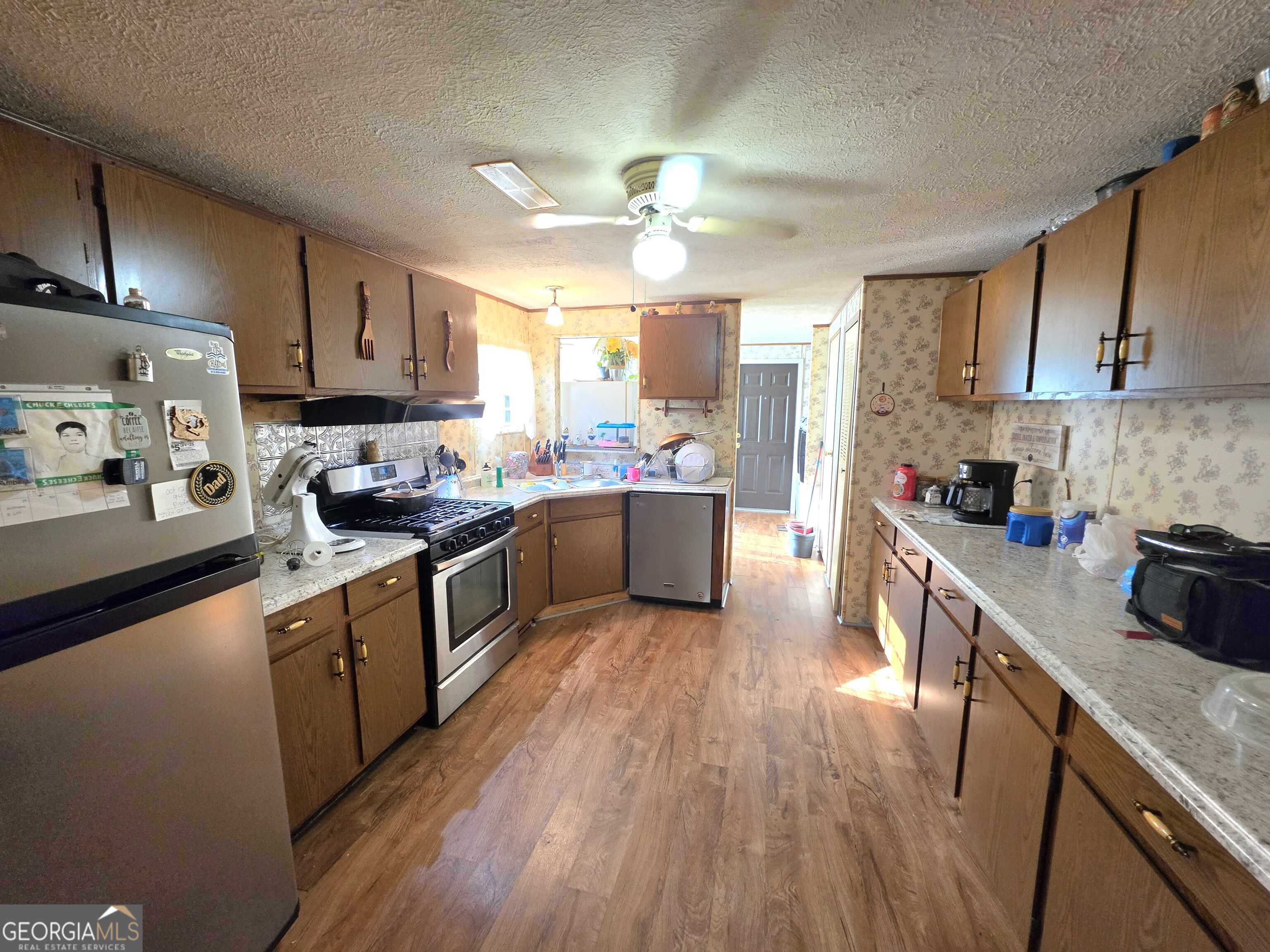 5362 B Highway 24 S Sardis GA 30456