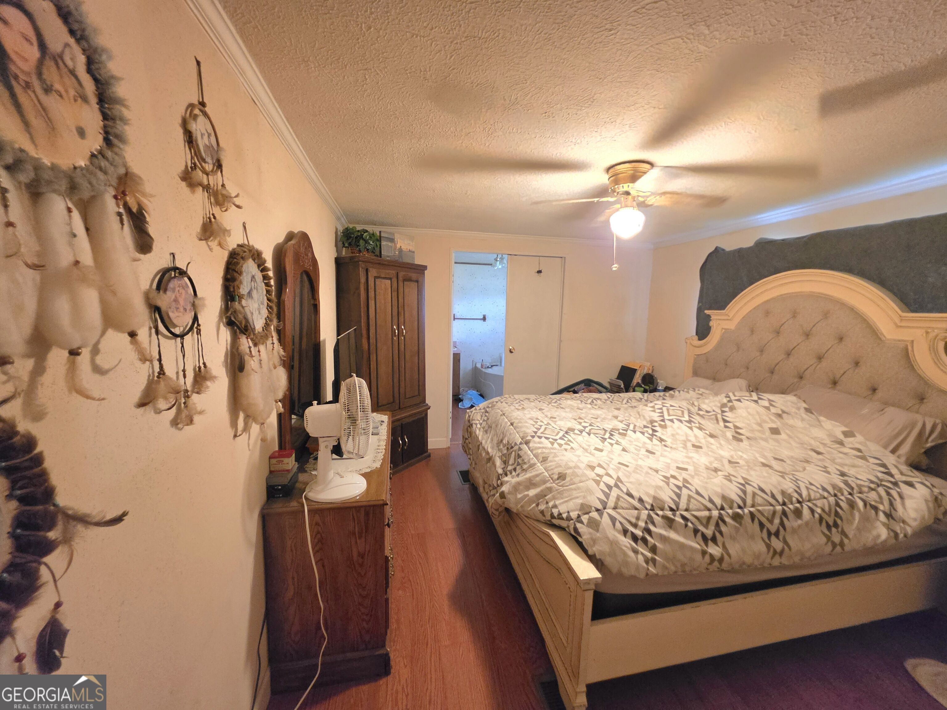 5362 B Highway 24 S Sardis GA 30456