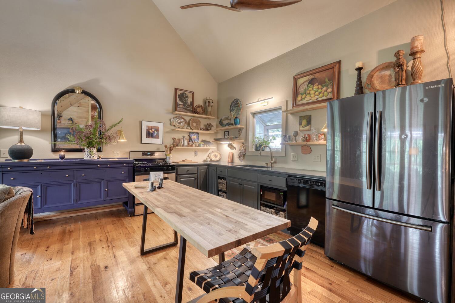136 Honeybell Lane Blairsville GA 30512
