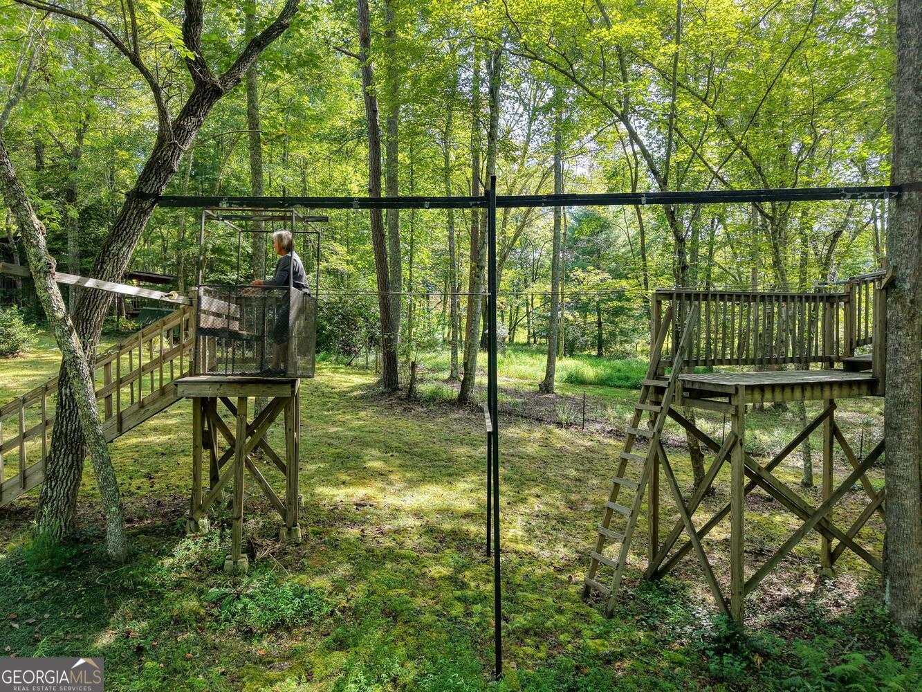 136 Honeybell Lane Blairsville GA 30512