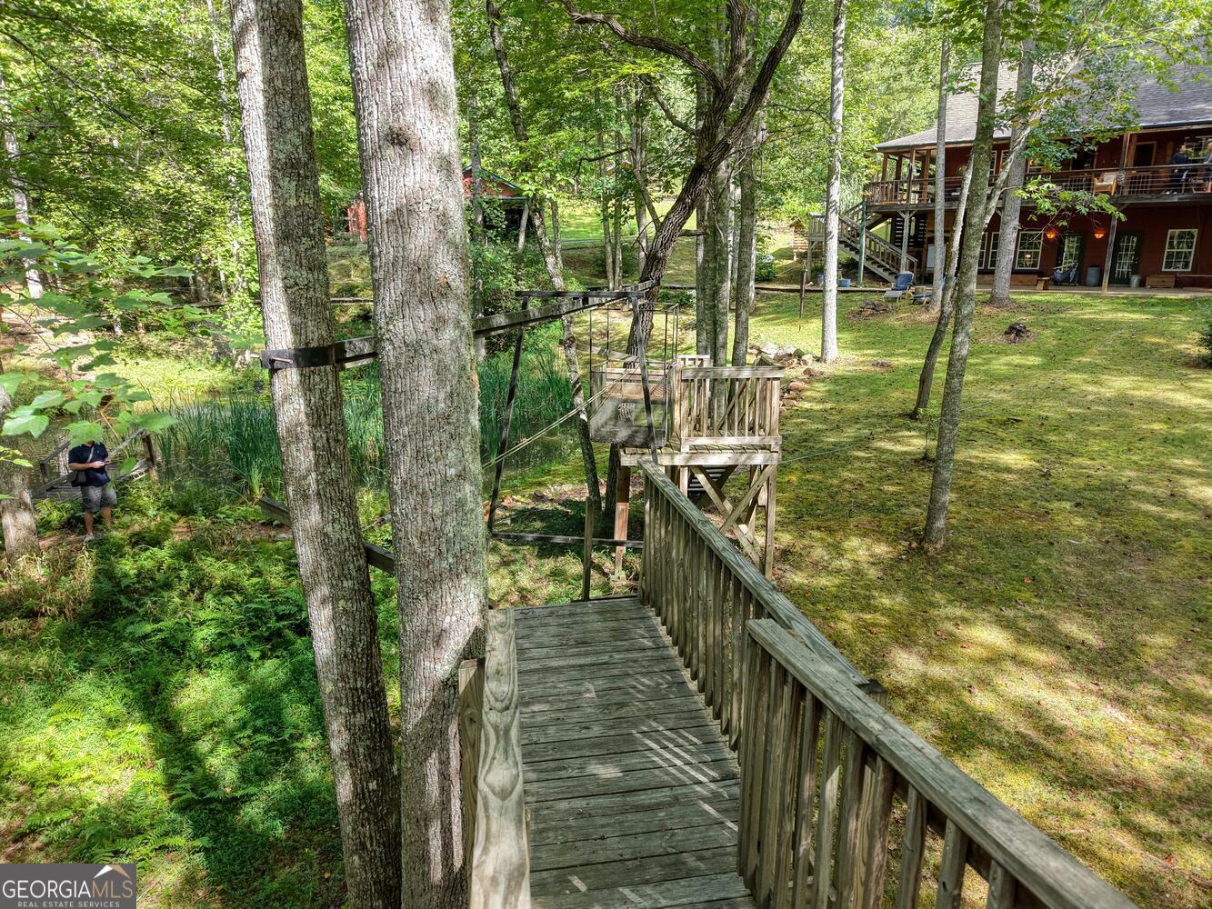 136 Honeybell Lane Blairsville GA 30512