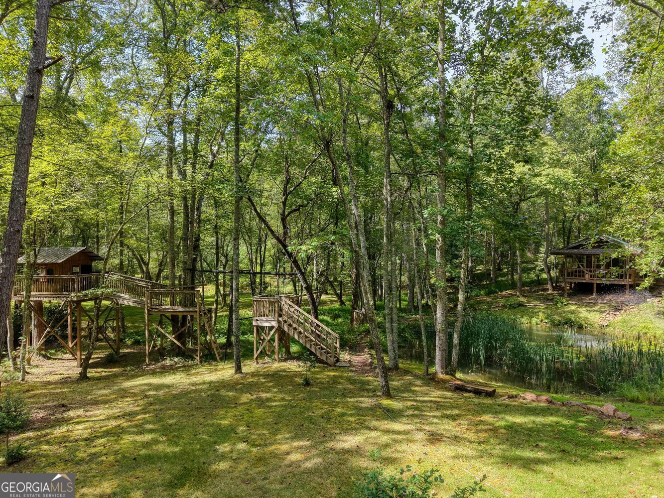 136 Honeybell Lane Blairsville GA 30512