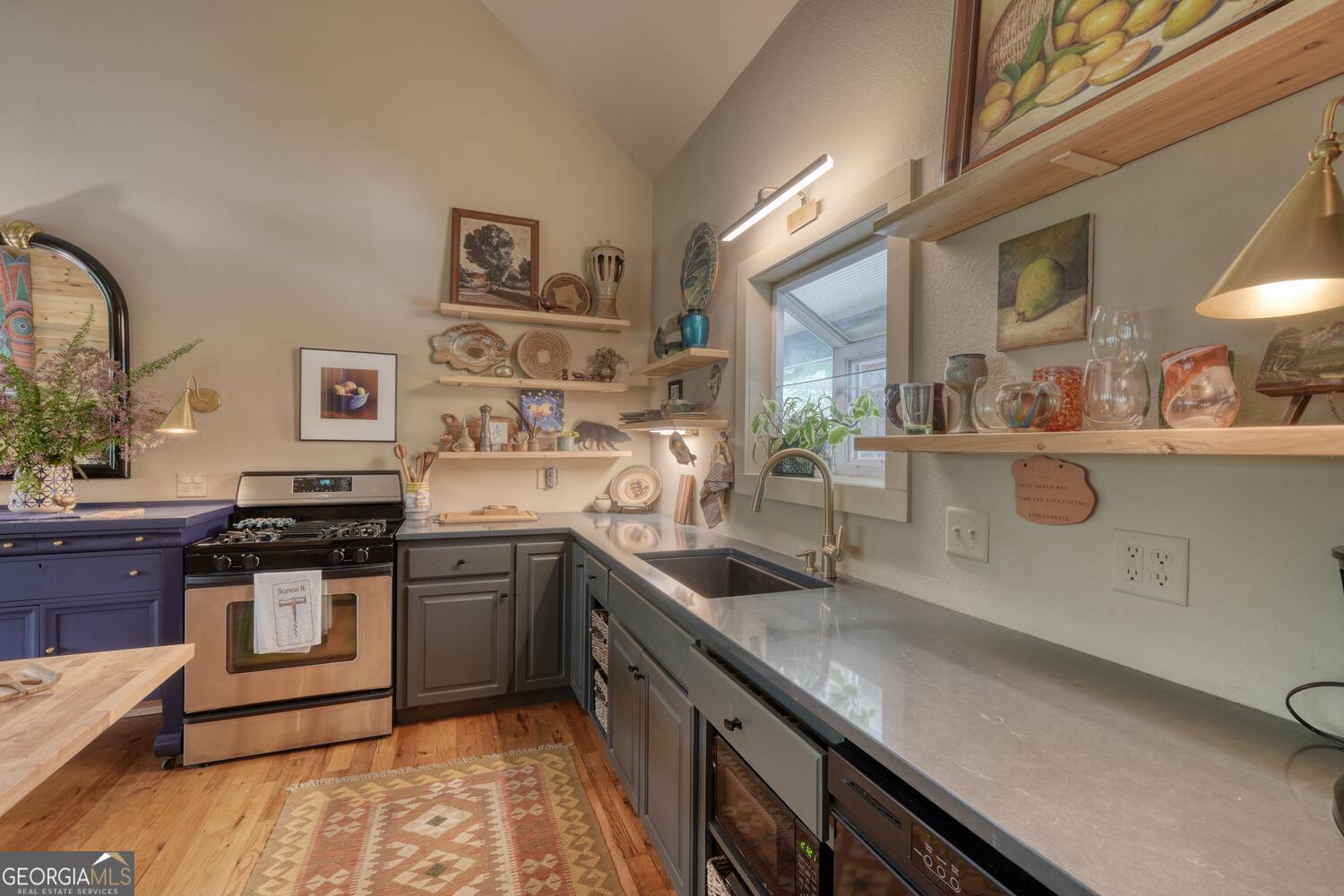 136 Honeybell Lane Blairsville GA 30512