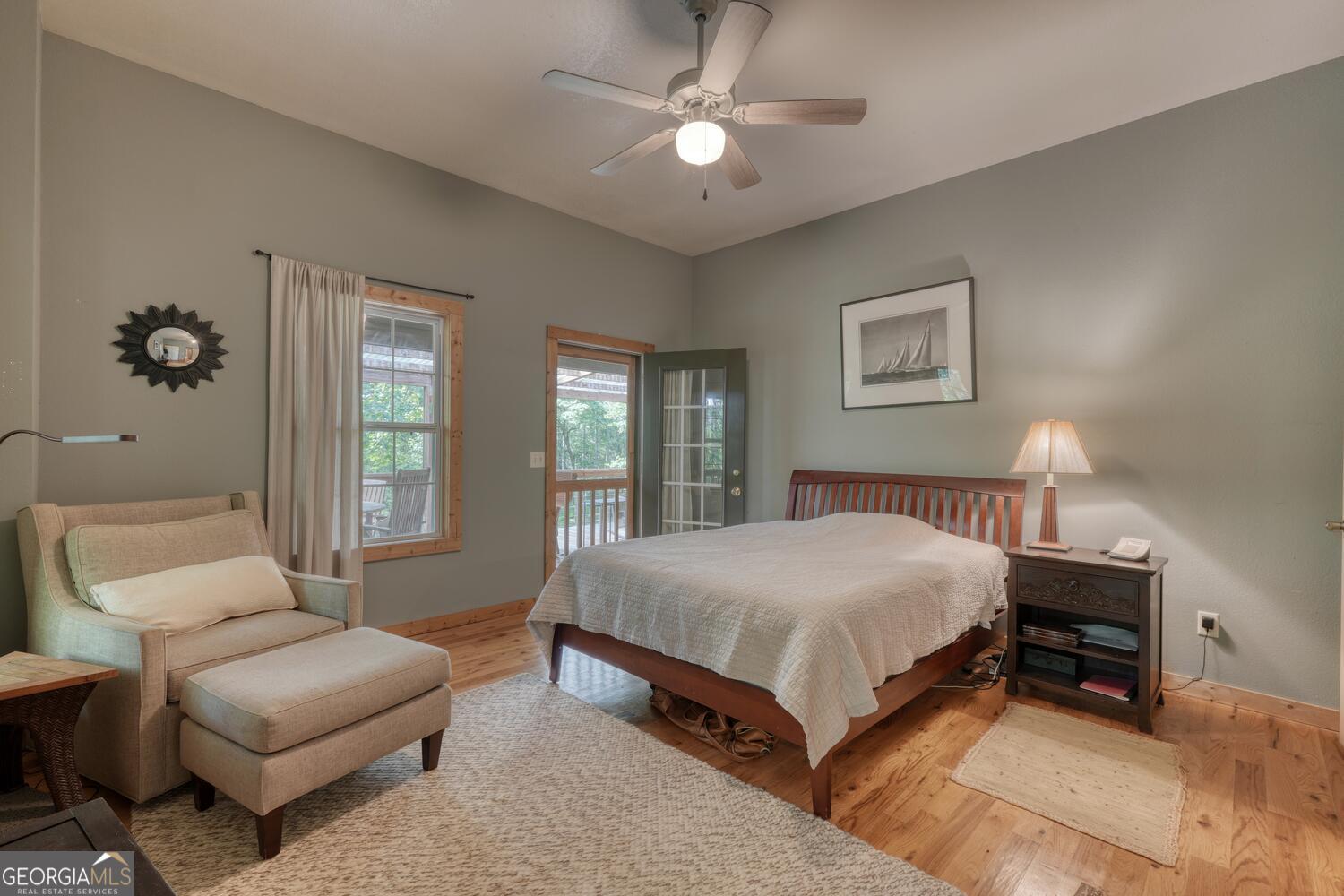 136 Honeybell Lane Blairsville GA 30512