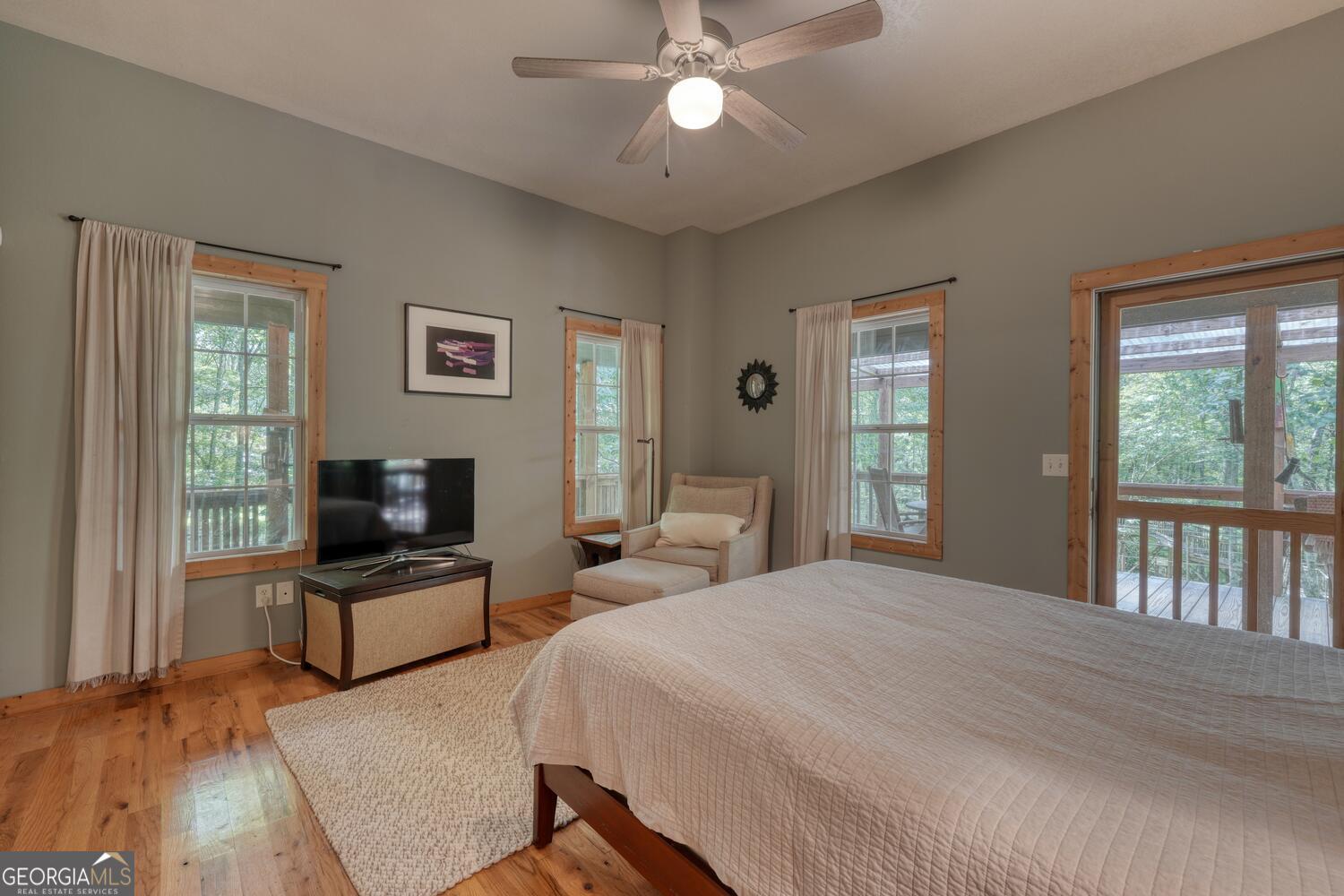 136 Honeybell Lane Blairsville GA 30512