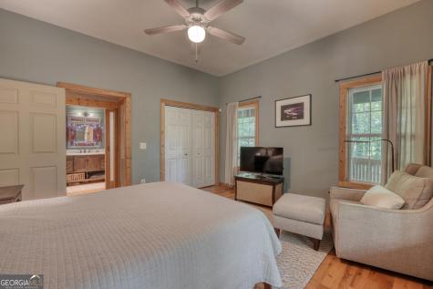 136 Honeybell Lane Blairsville GA 30512